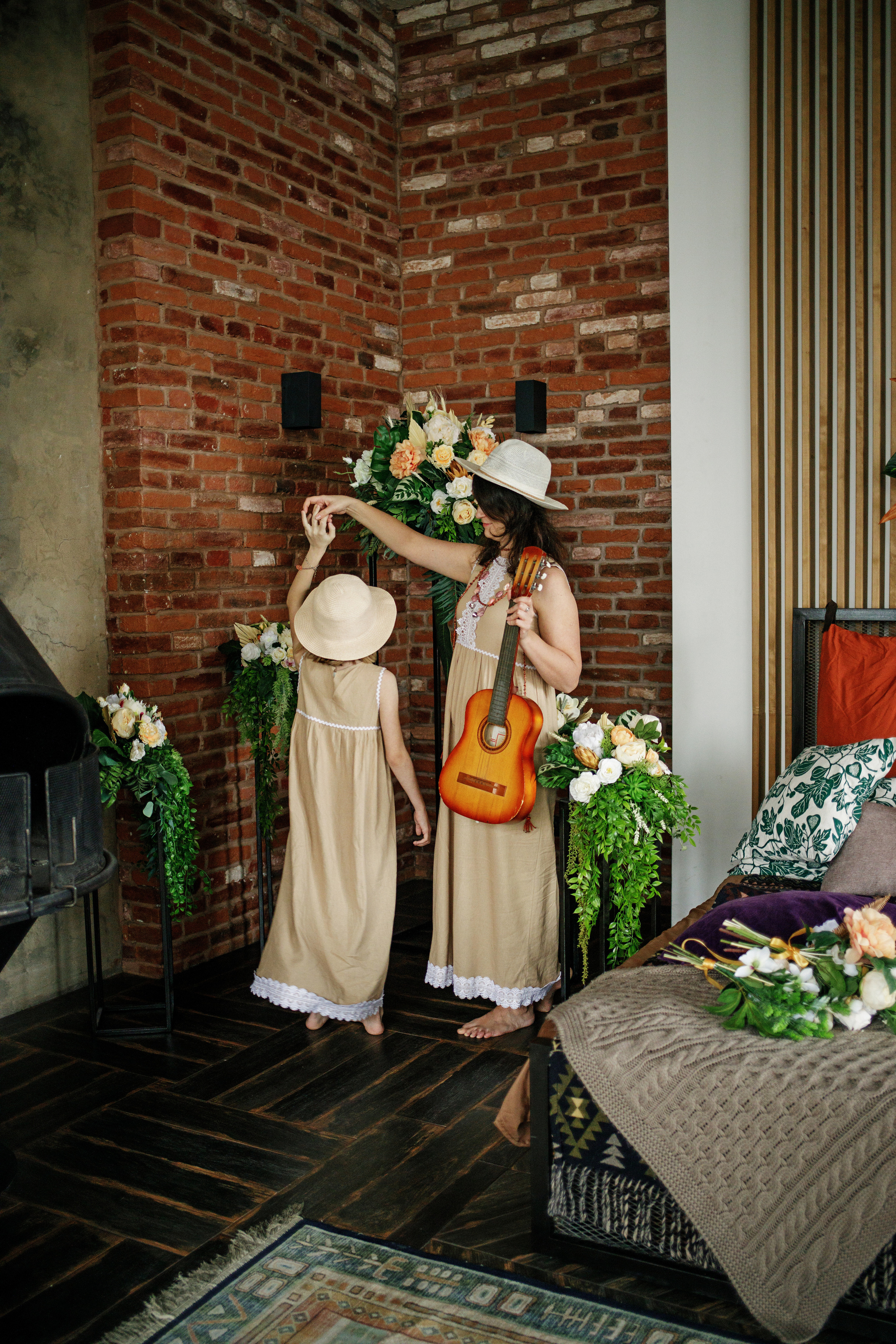 Аня и Олеся. Семейный фотограф в Санкт-Петербурге Лера Романова