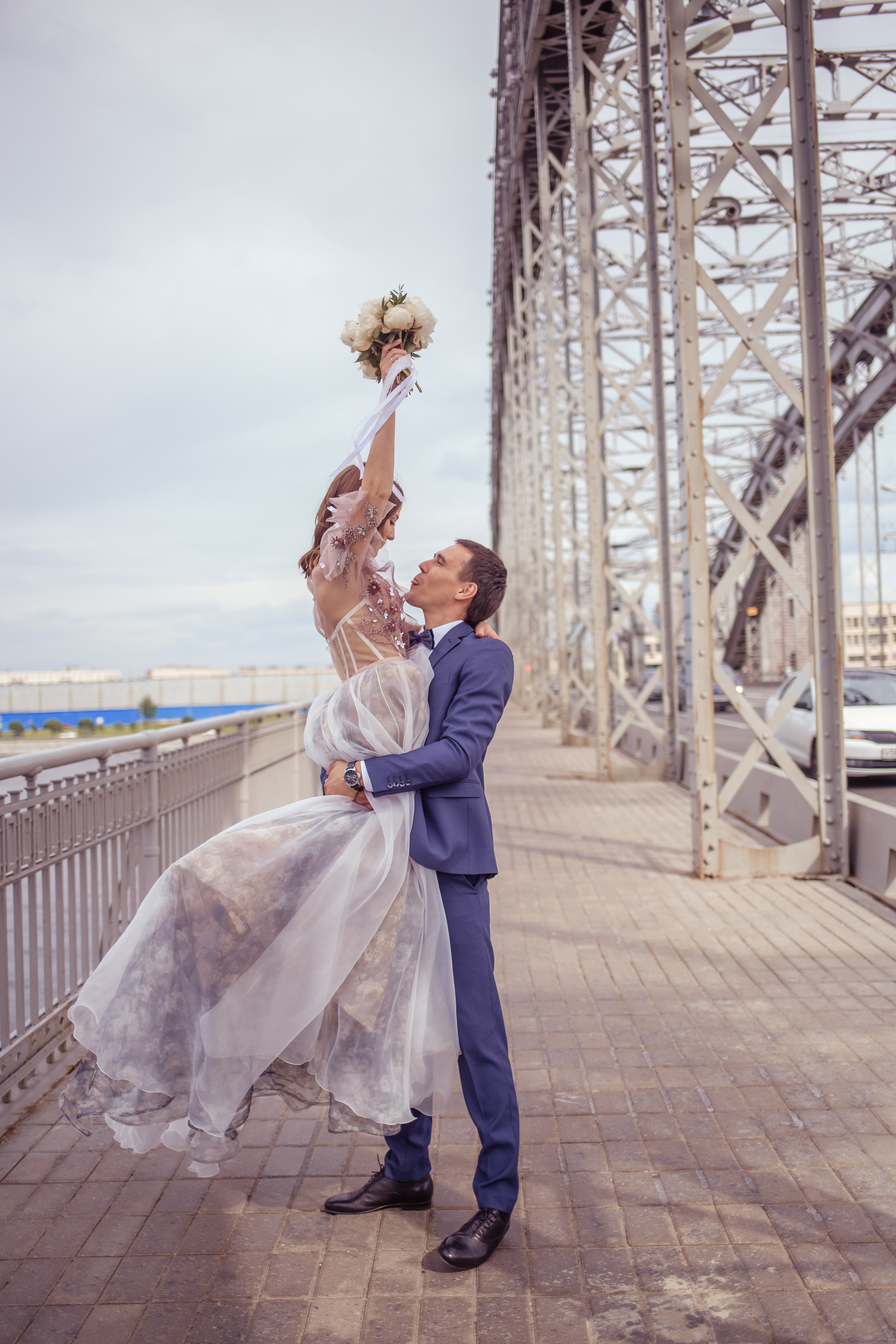 Свадьбы. Семейный фотограф в Санкт-Петербурге Лера Романова
