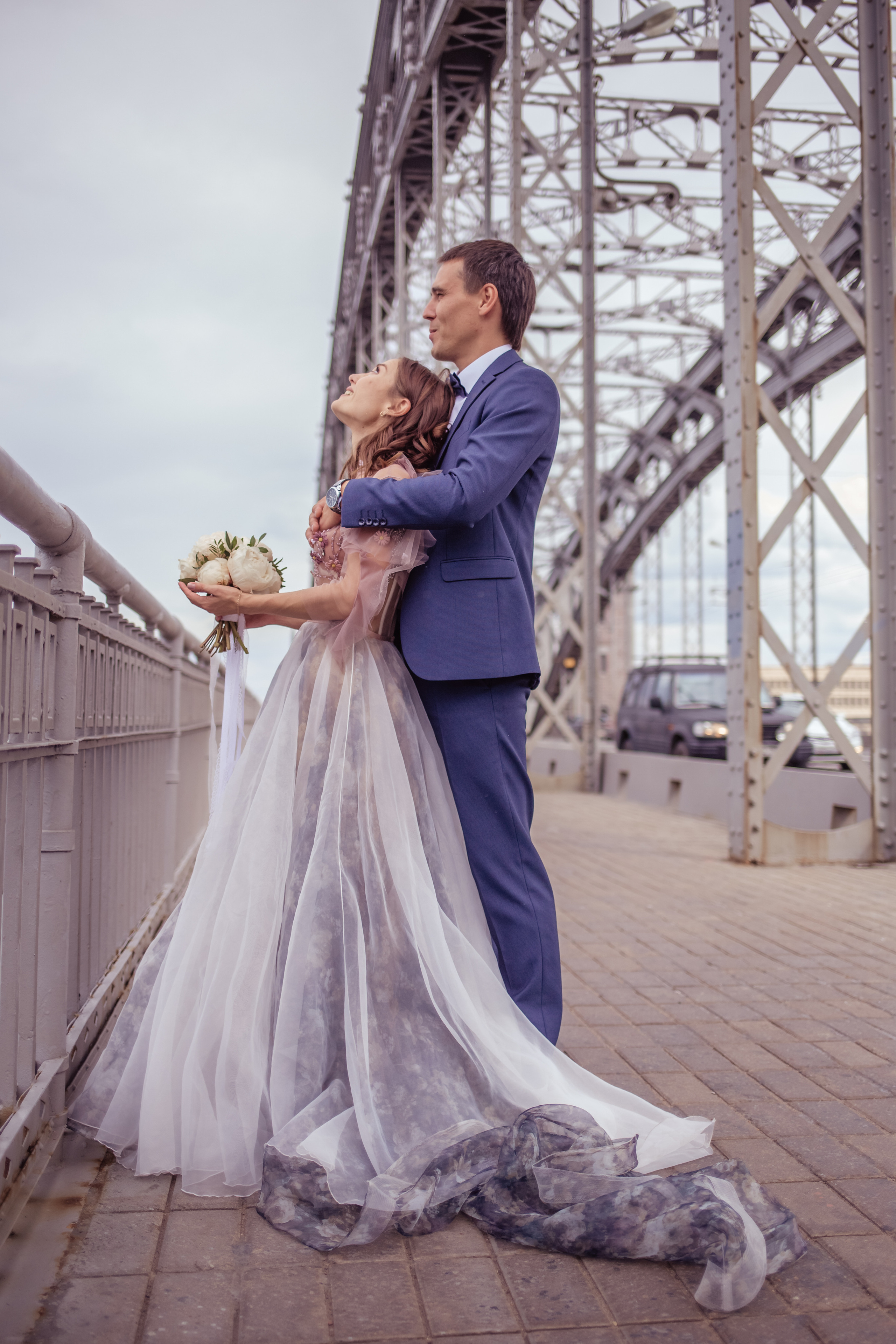 Свадьбы. Семейный фотограф в Санкт-Петербурге Лера Романова