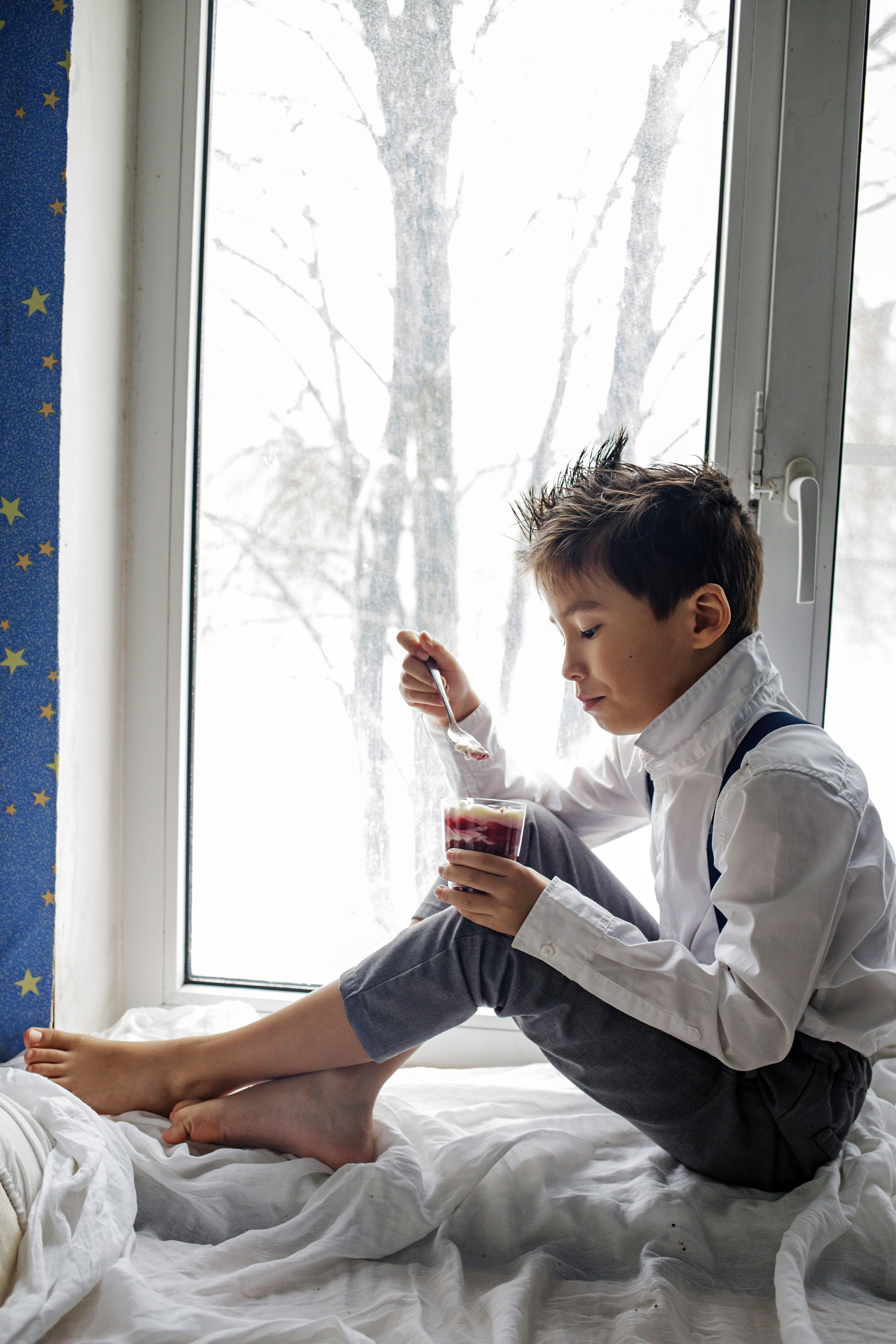 Макс и Даня. Кексики. Семейный фотограф в Санкт-Петербурге Лера Романова