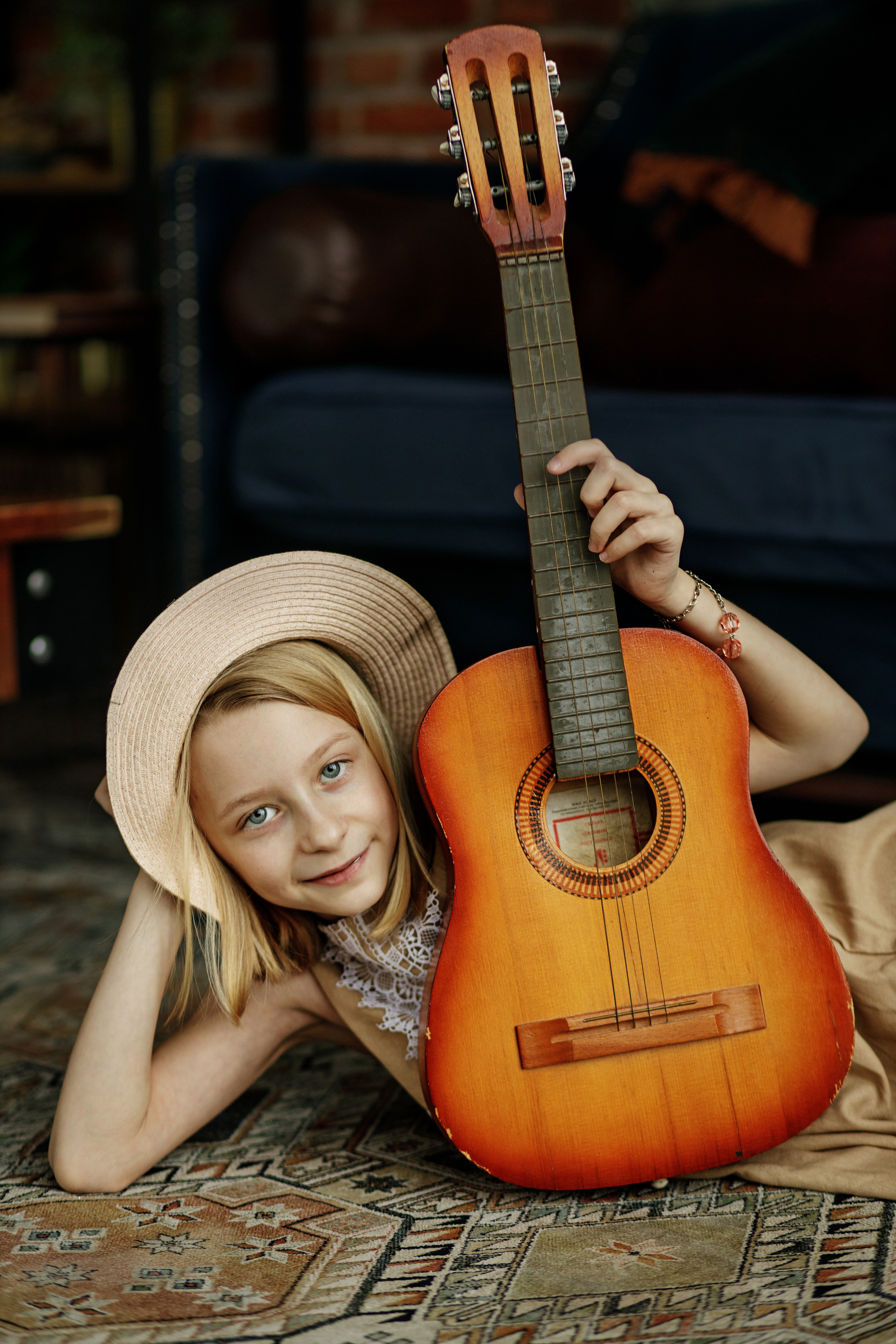 Аня и Олеся. Семейный фотограф в Санкт-Петербурге Лера Романова