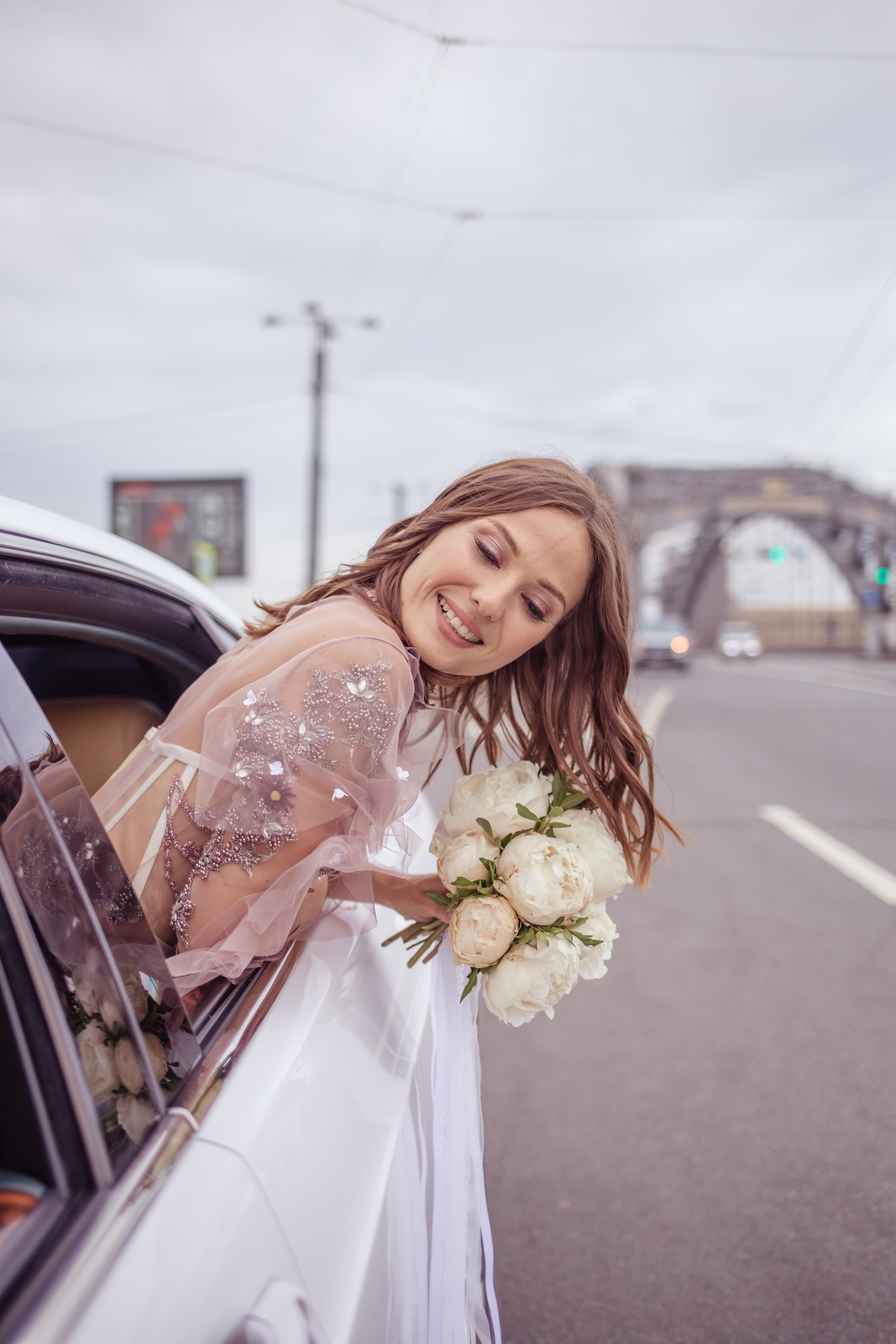 Свадьбы. Семейный фотограф в Санкт-Петербурге Лера Романова