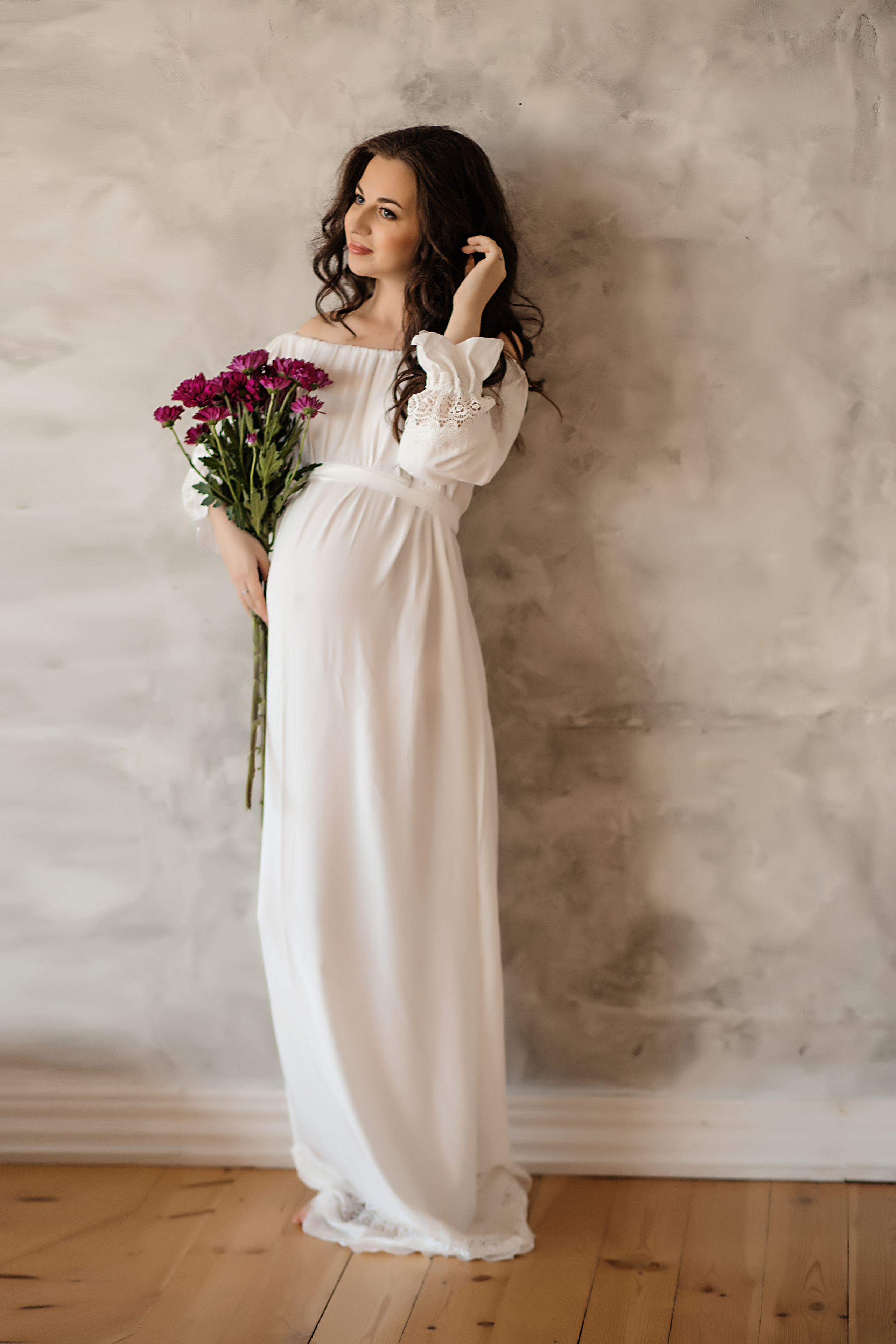 Беременность. Семейный фотограф в Санкт-Петербурге Лера Романова