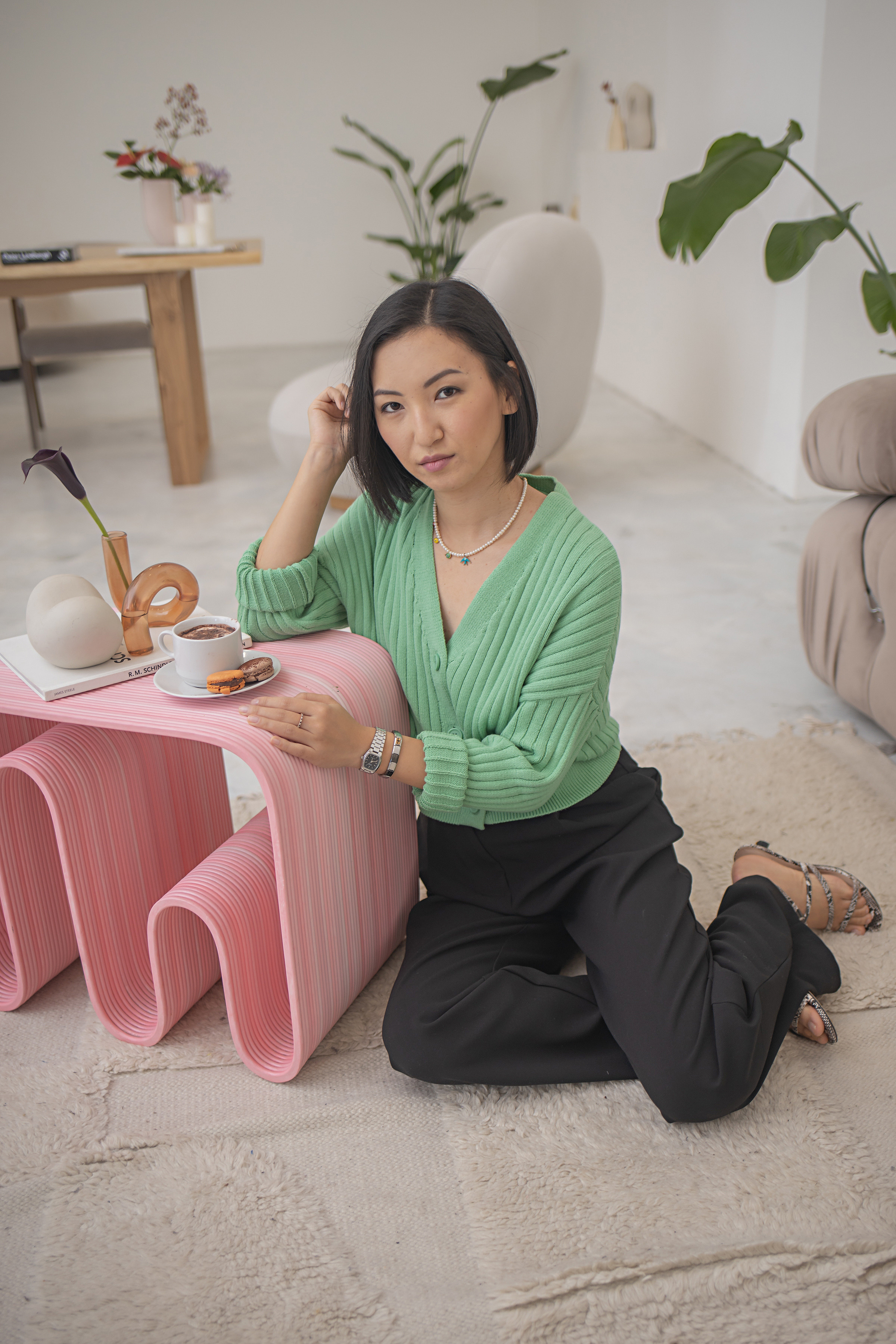 Бизнес-портрет. Семейный фотограф в Санкт-Петербурге Лера Романова