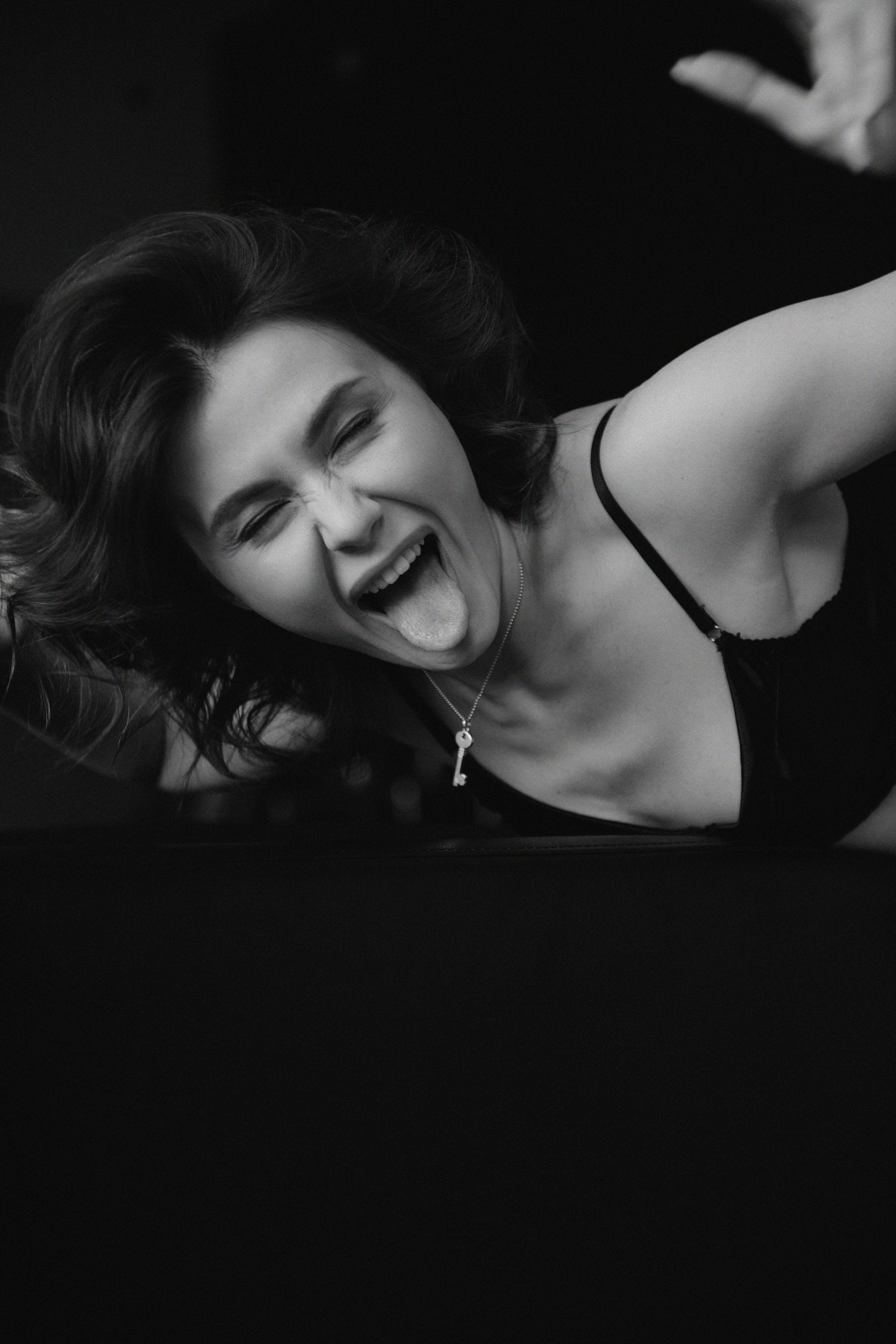 Алёна. Фотограф-визажист в Красноярске Алина Духновская