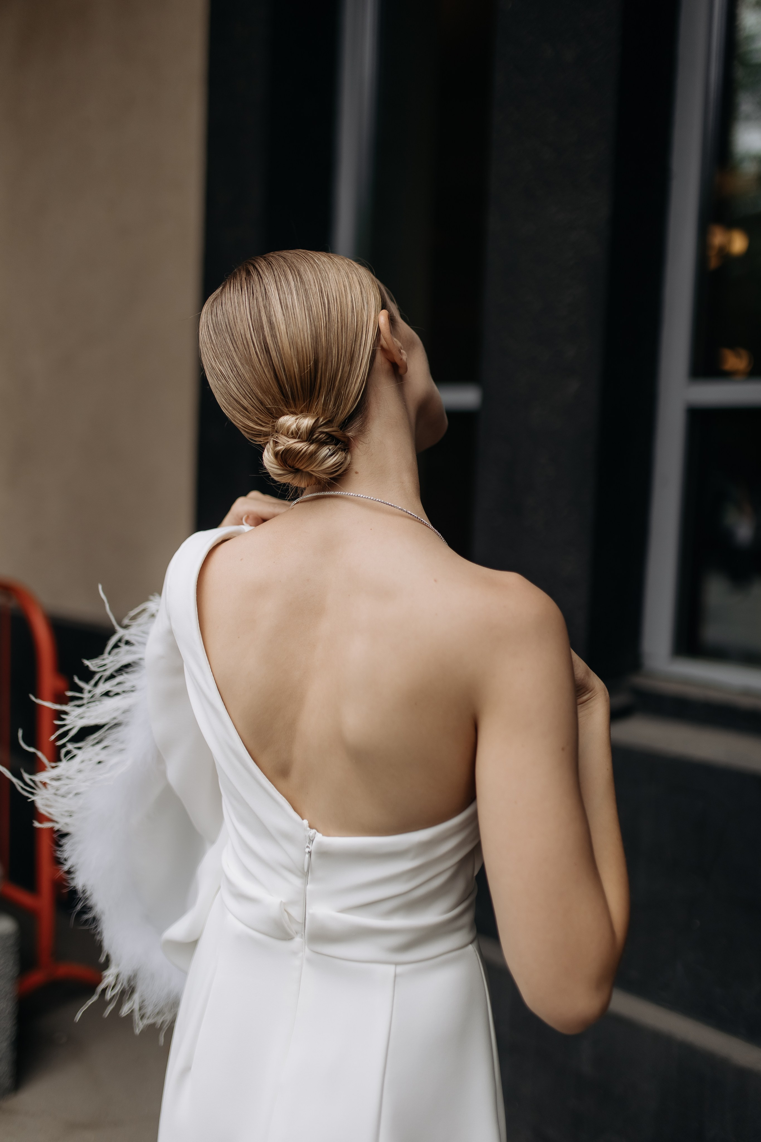 Полина и Виталий. Свадебный и семейный фотограф в Новосибирске Наталья Зорина