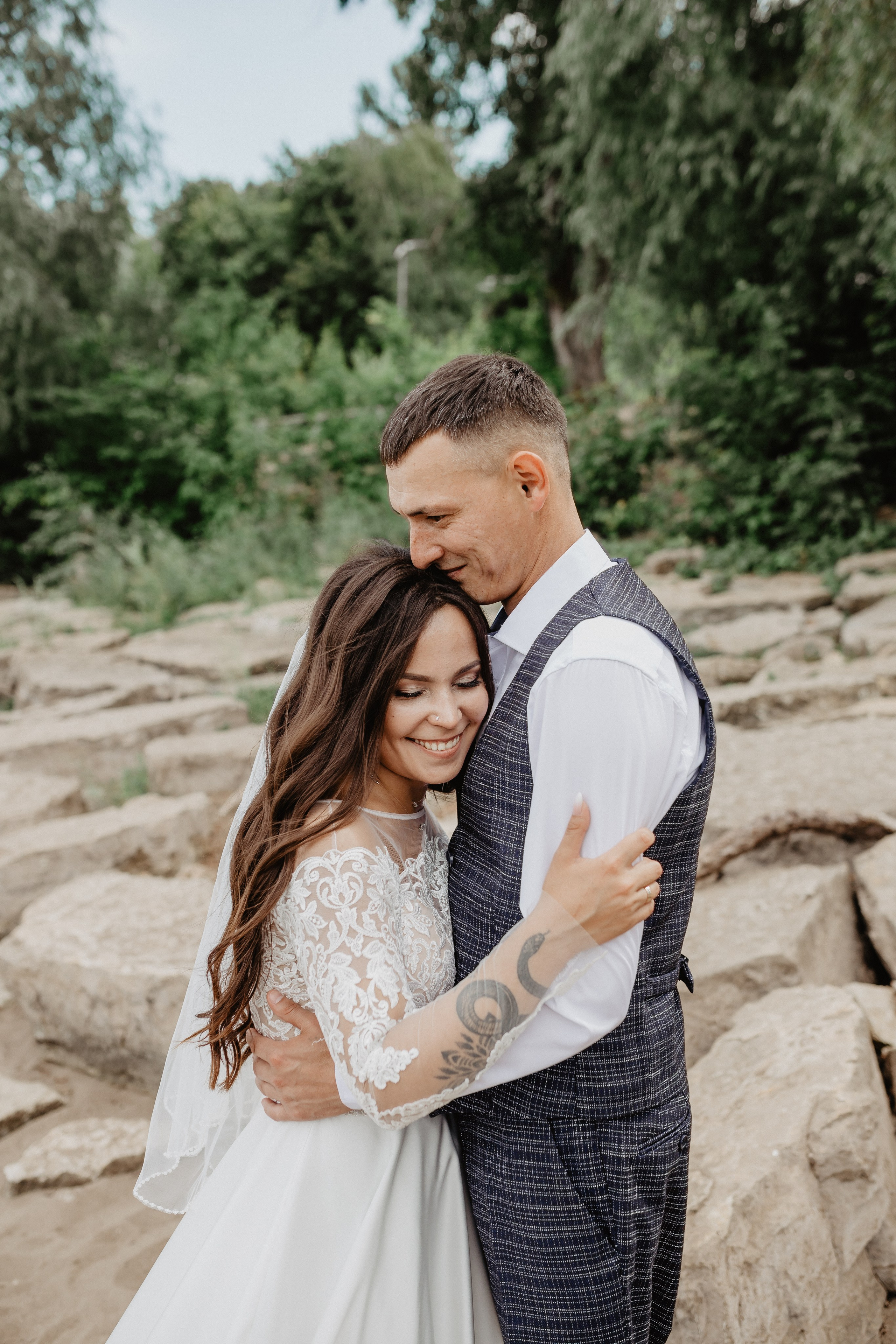 Руслан и Гузель. Свадебный и семейный фотограф в Нижнекамске, Набережных Челнах