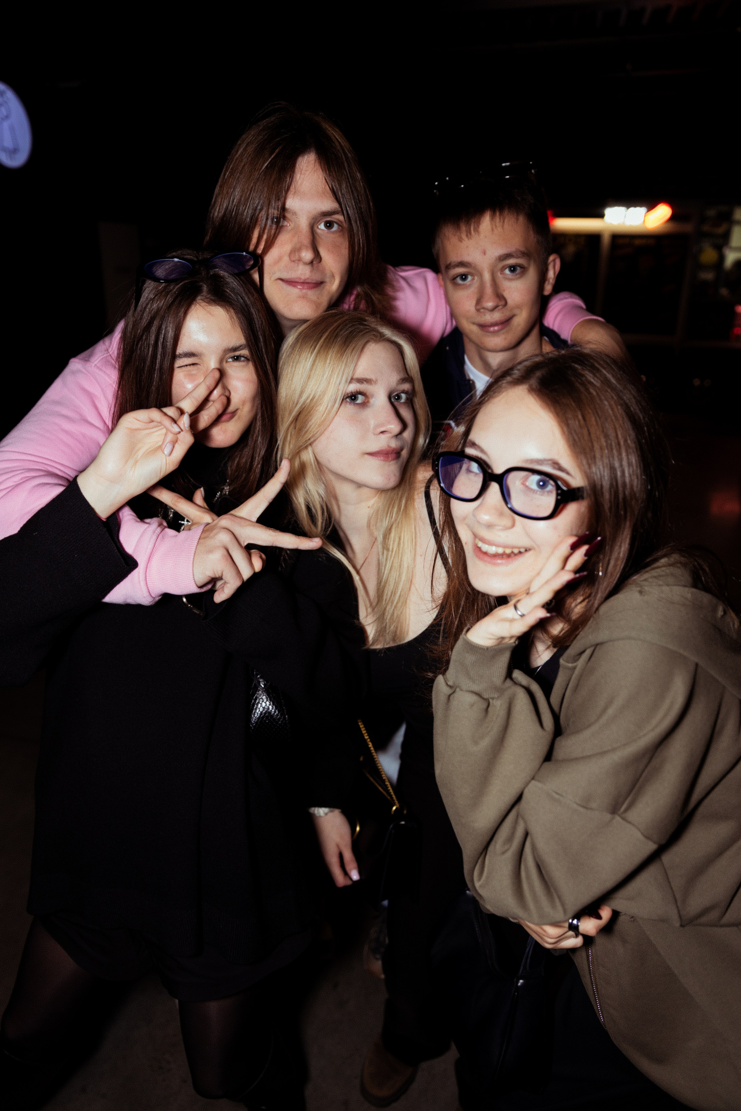 SHOWS. DRIPSTOCK MAG