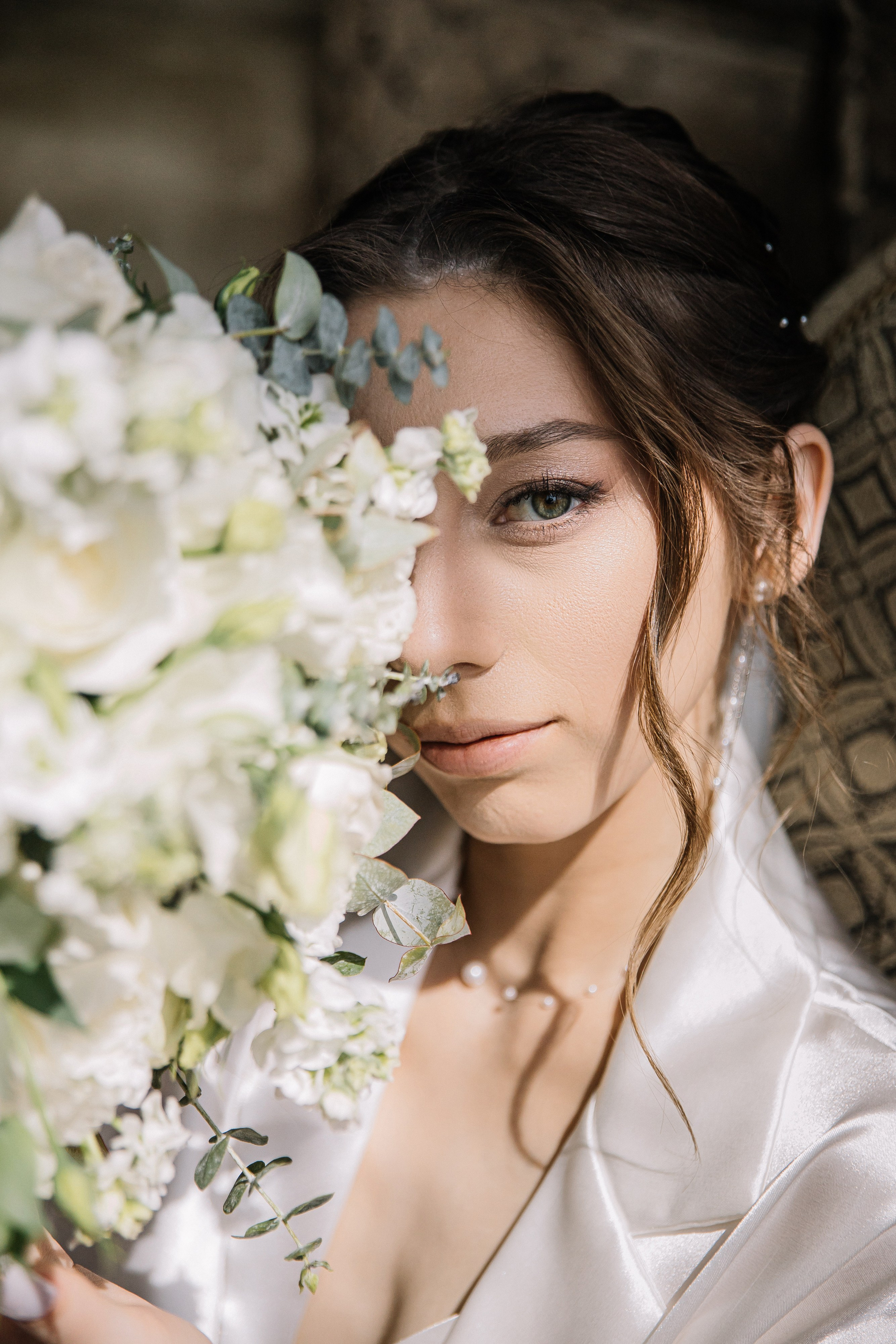 Данила и Даша. Свадебный и семейный фотограф Самара и Самарская область Дарья Зарипова