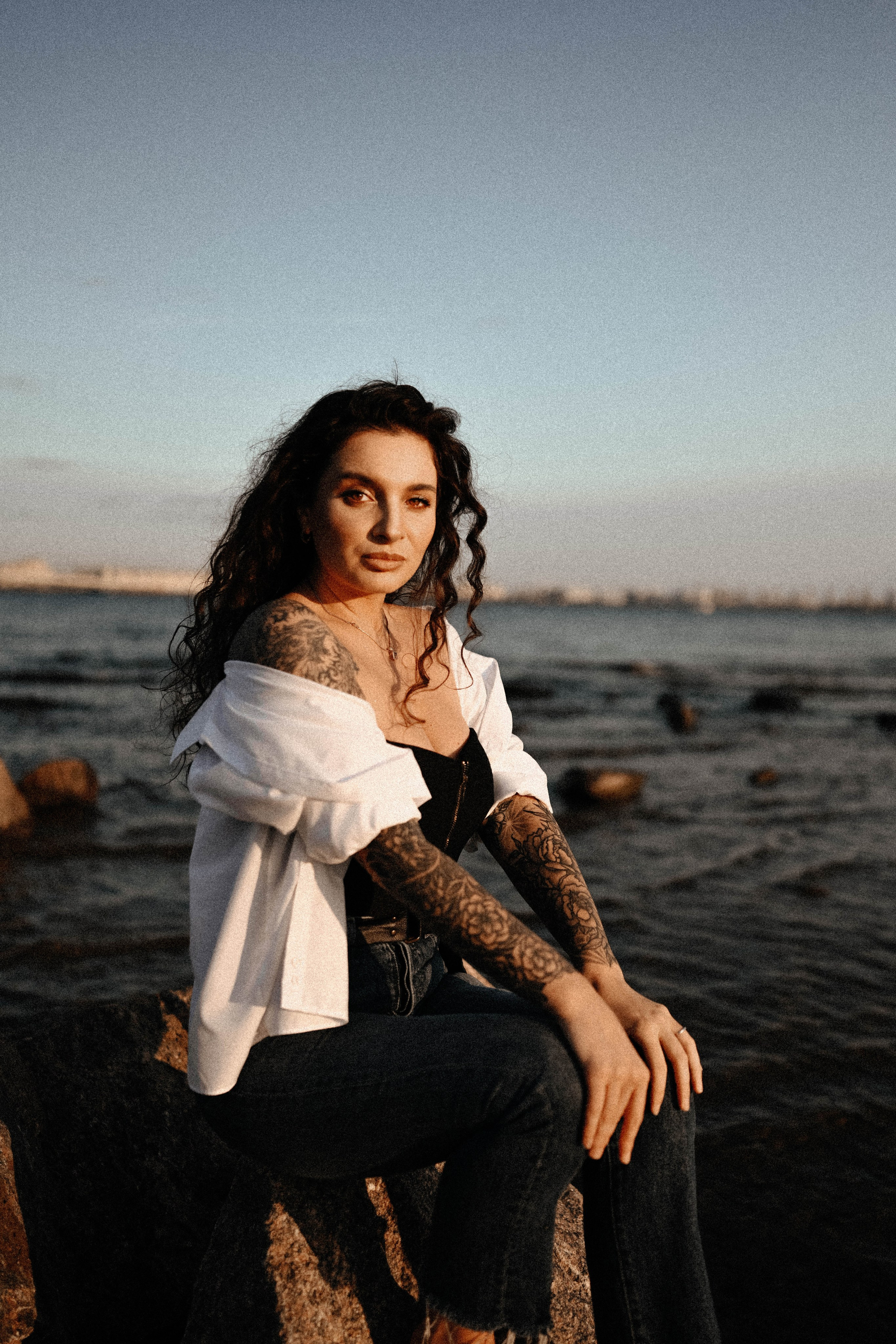 Индивидуальные. Фотограф в Санкт-Петербурге