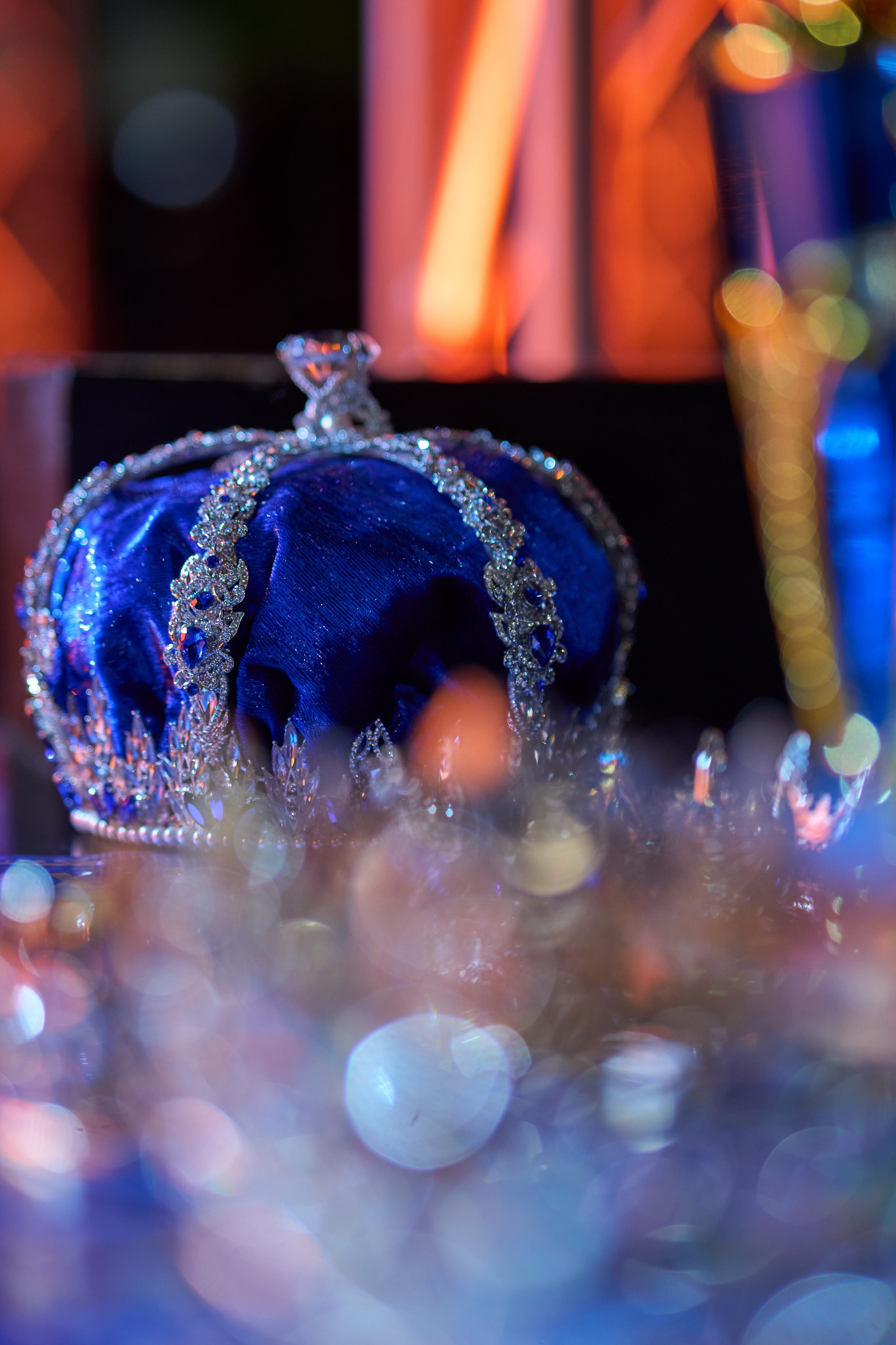 Всероссийский конкурс красоты Бриллианты России