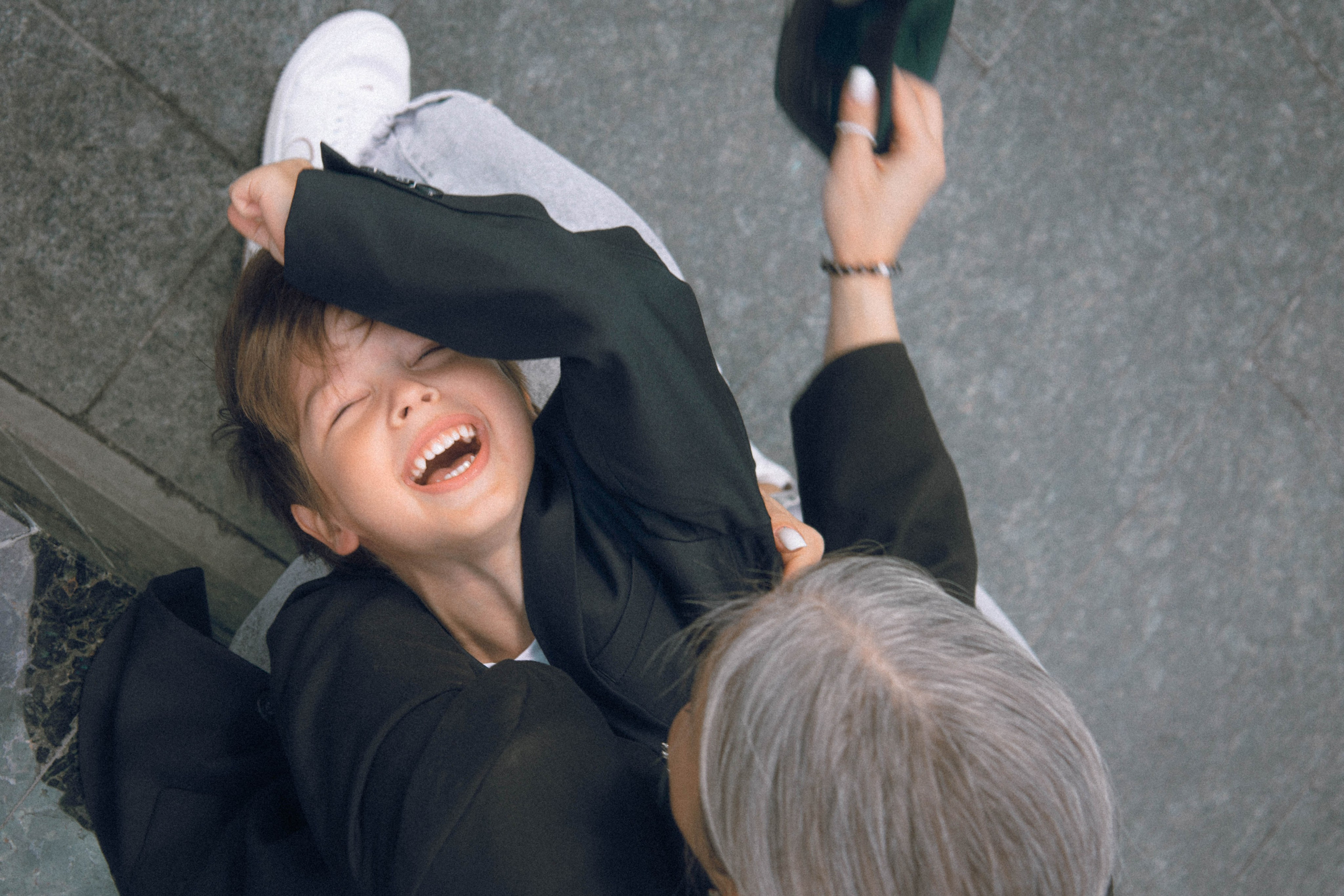 Наедине. Семейный фотограф Химки — Москва