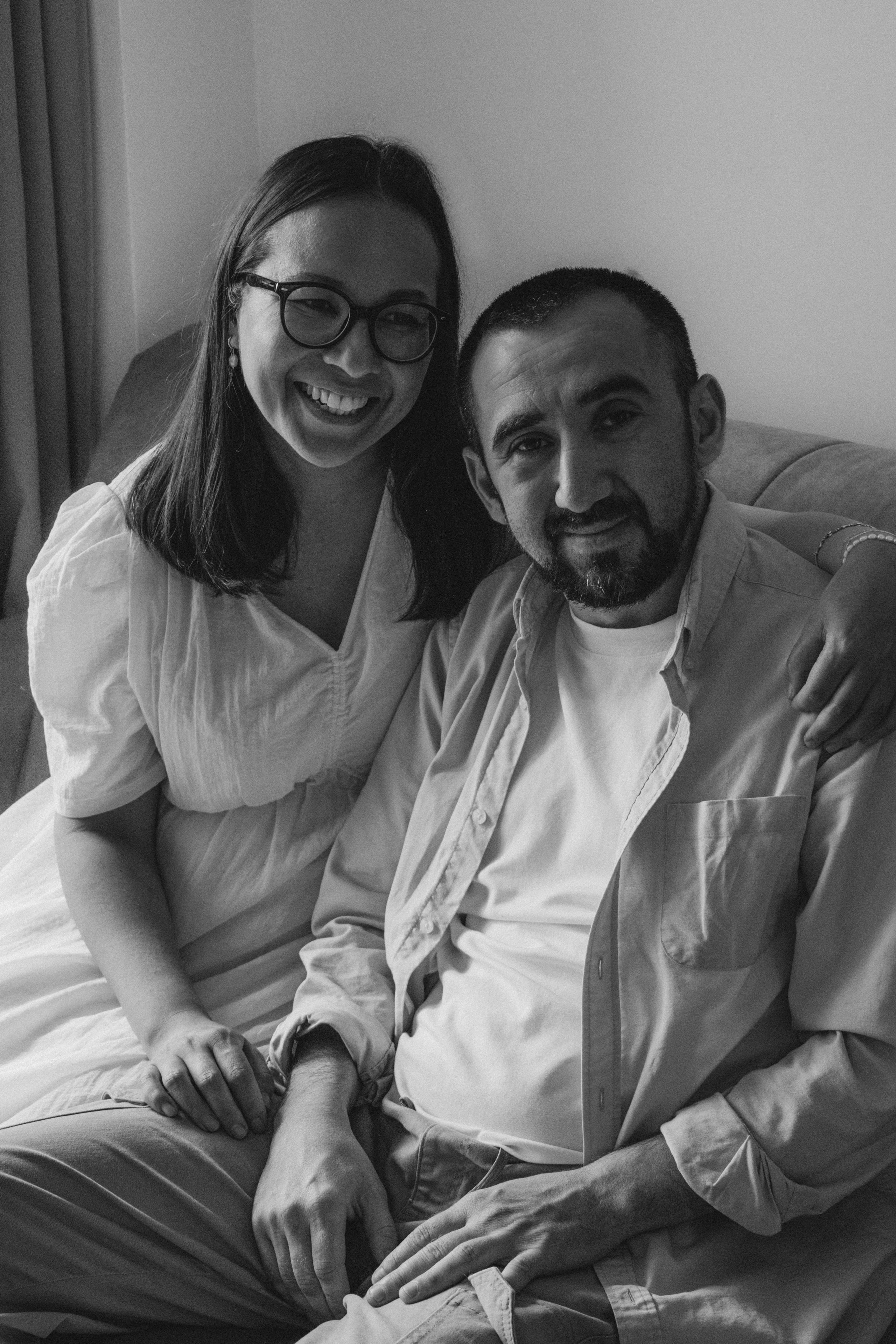 Первый круг солнца вокруг тебя 🌞. Семейный фотограф Химки — Москва