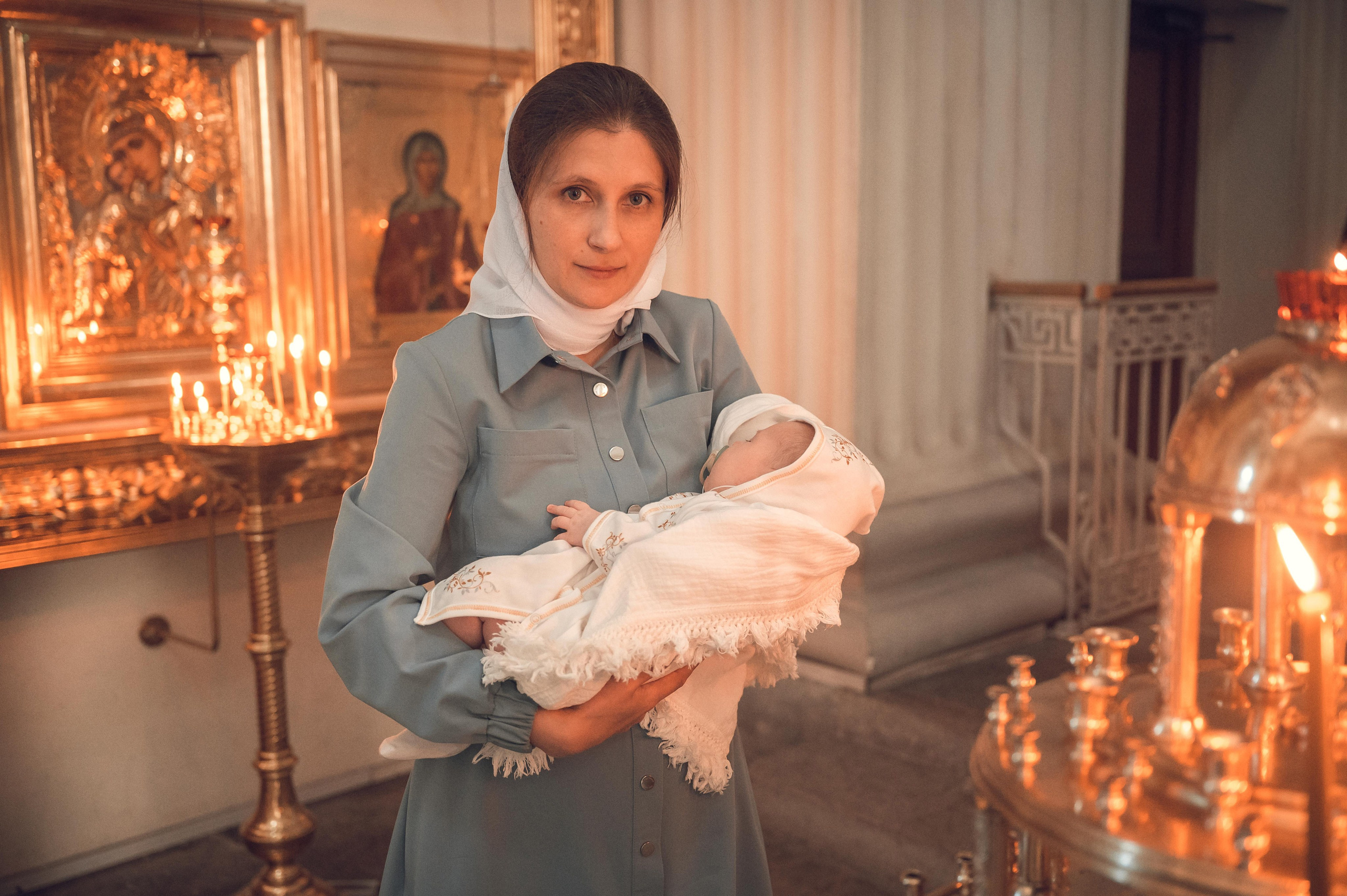 Есения Троицкий собор (спб). Фотограф Алёна Мил