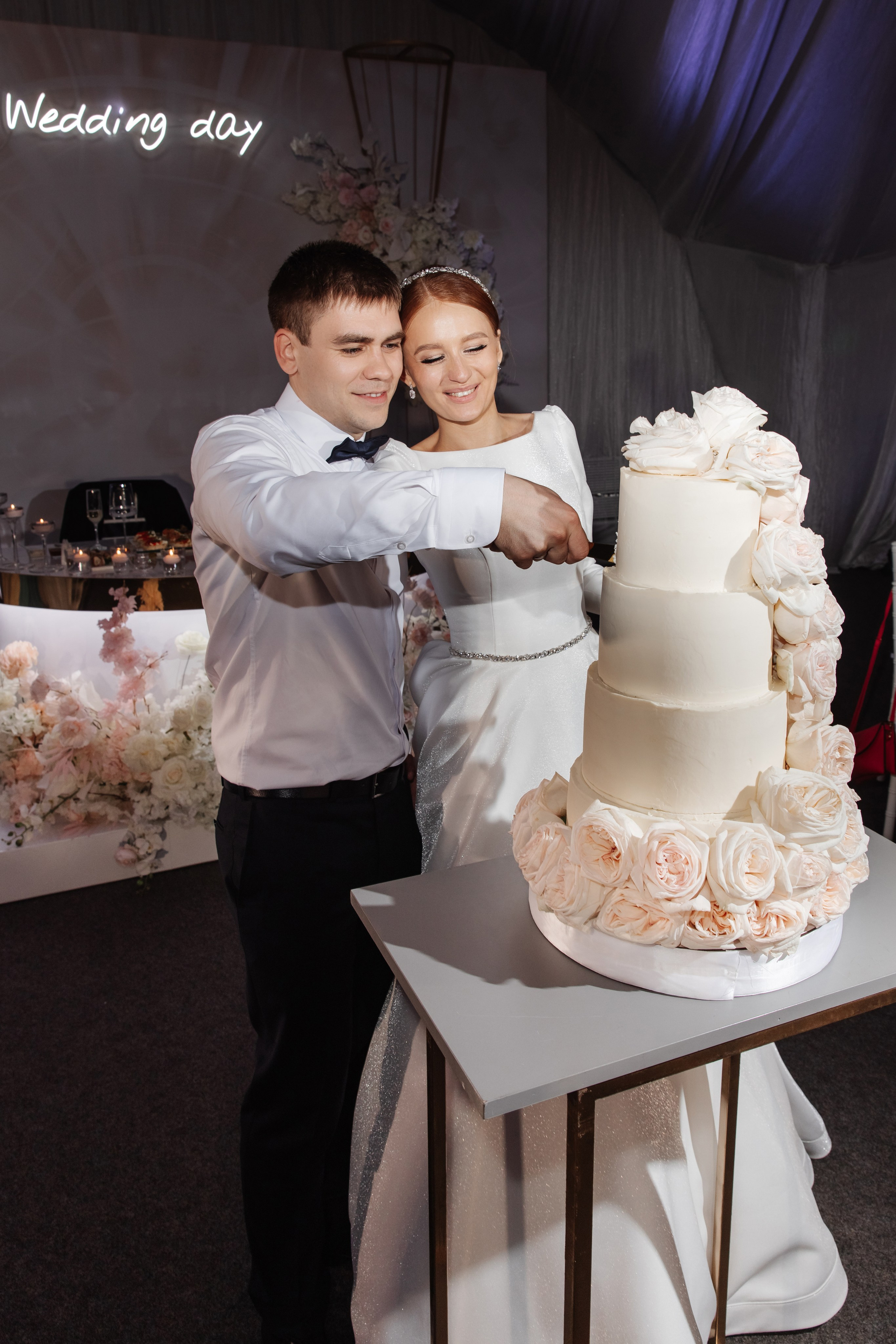 Екатерина & Роман. Свадебный фотограф Минск Ирина Раевская