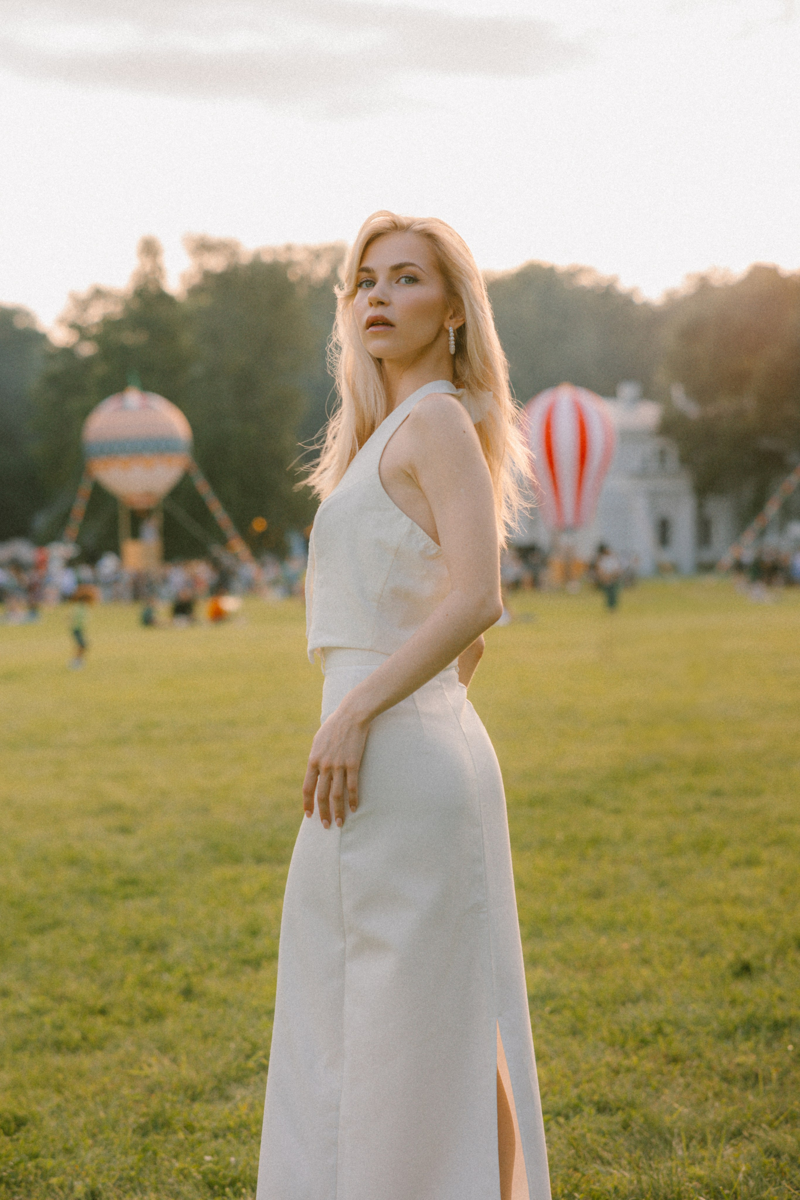 Мария. Фотограф в Санкт-Петербурге Алёна Губинская