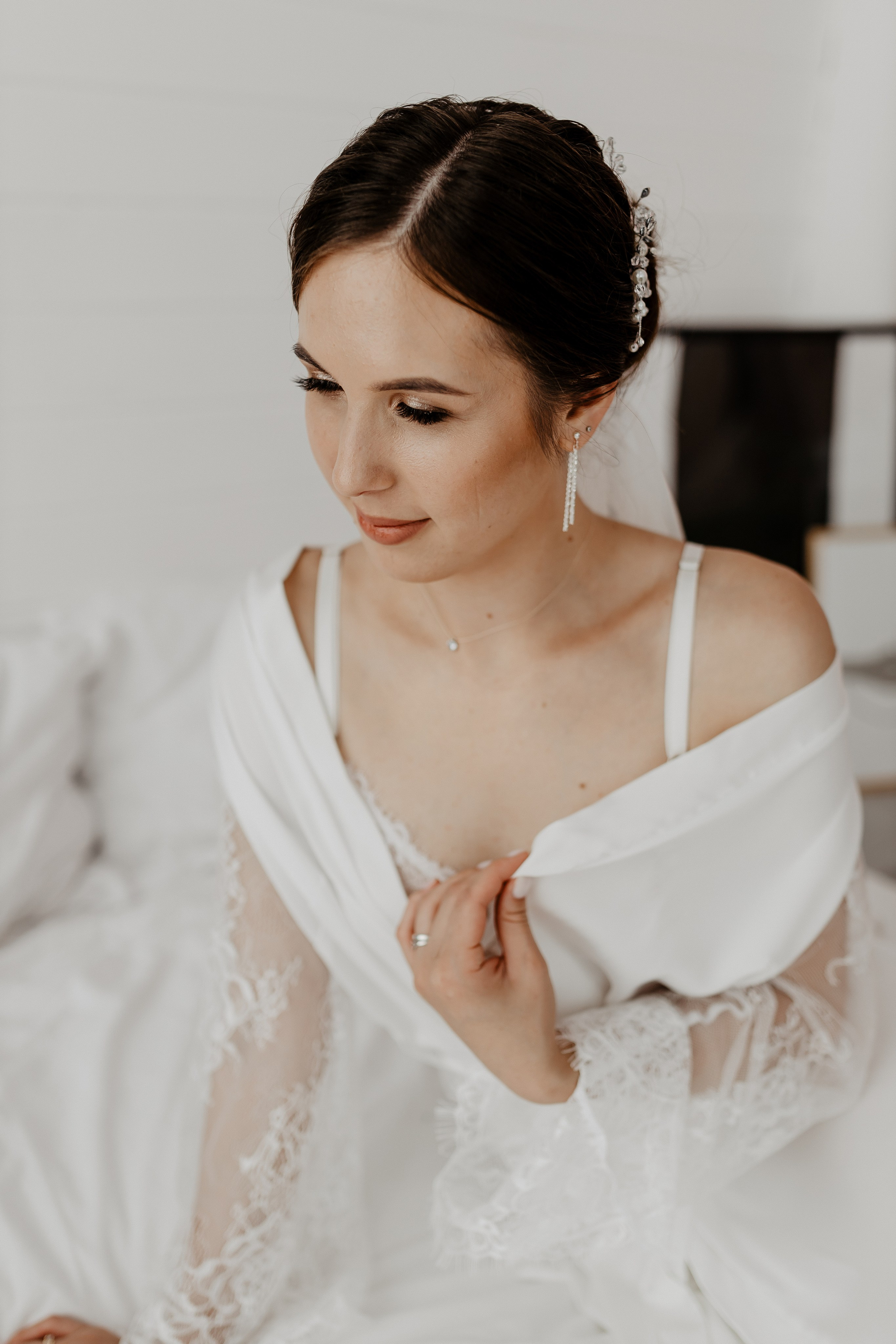 Алсу и Никита. Свадебный и семейный фотограф в Нижнекамске, Набережных Челнах