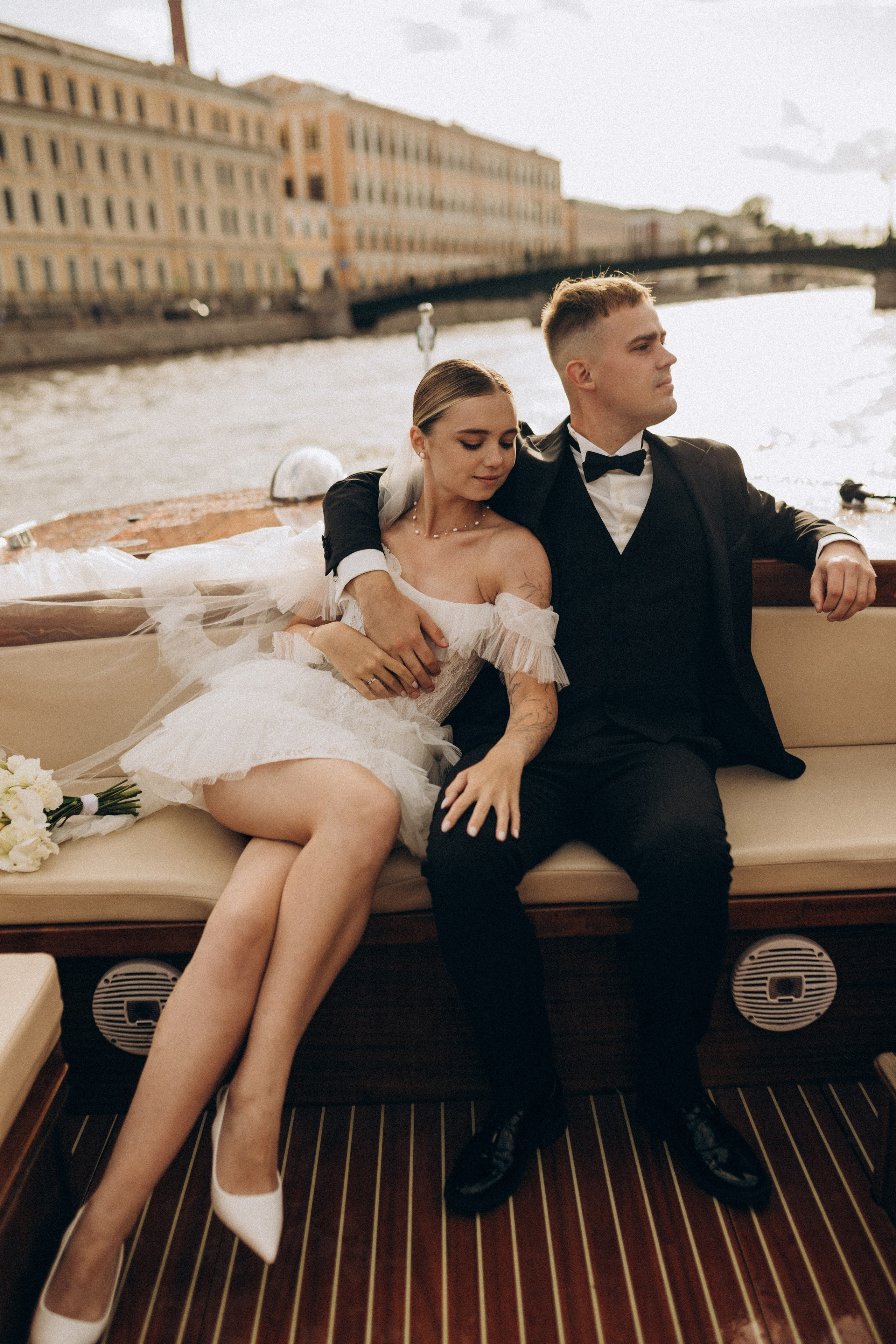 Максим и Ирина | Дворец бракосочетания 2. Свадебный и love story фотограф в Санкт-Петербурге