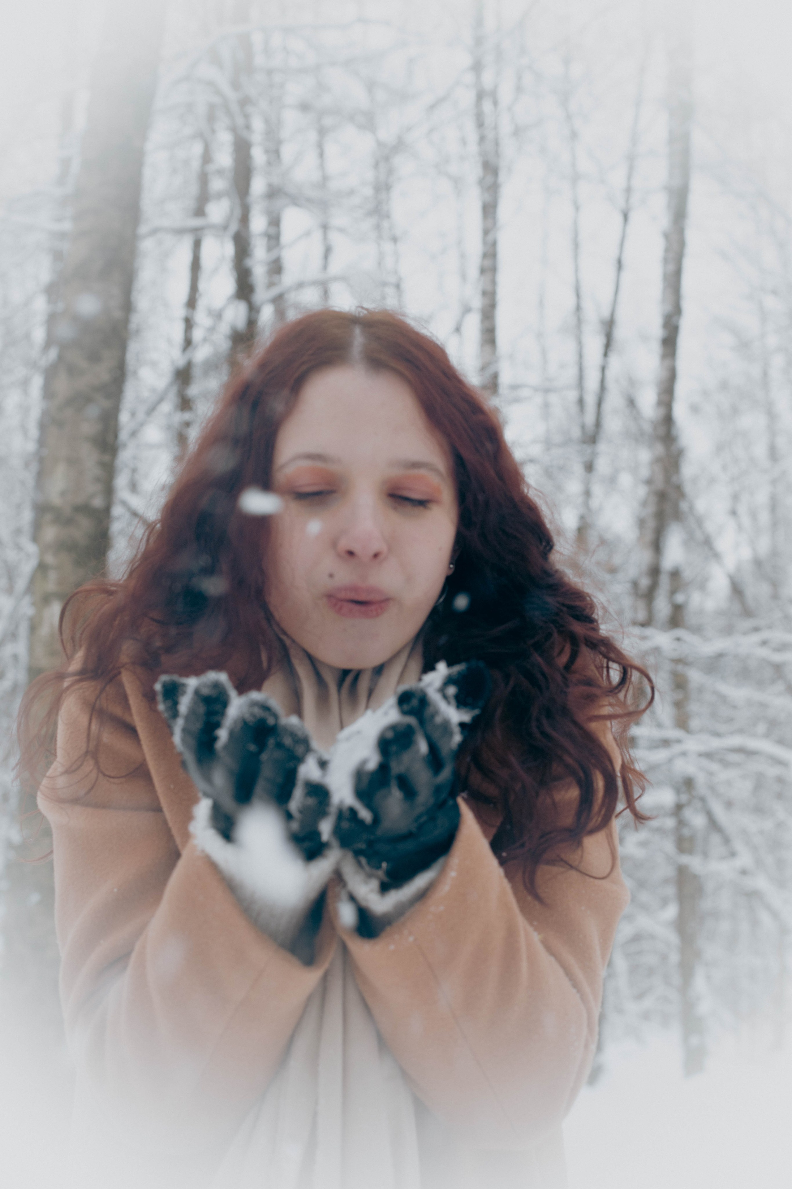 Ангелина. Александра Мельниченко/ Бегающий фотограф