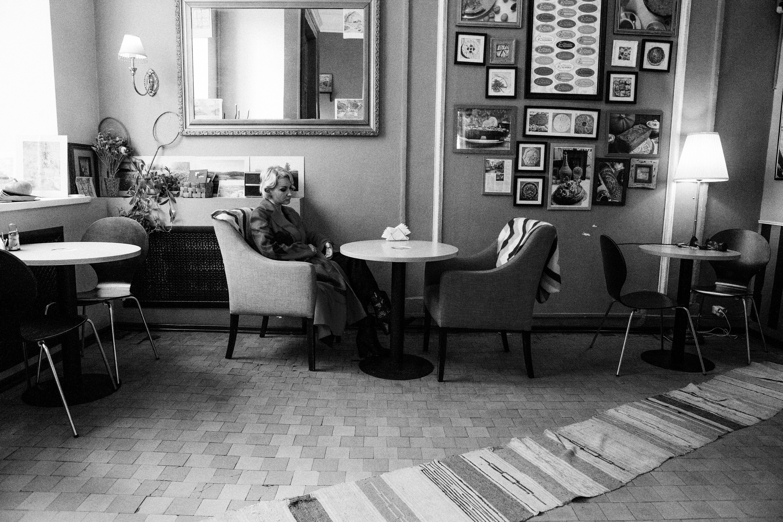 Лена. Портретный фотограф в Иванове Ольга Гуральник