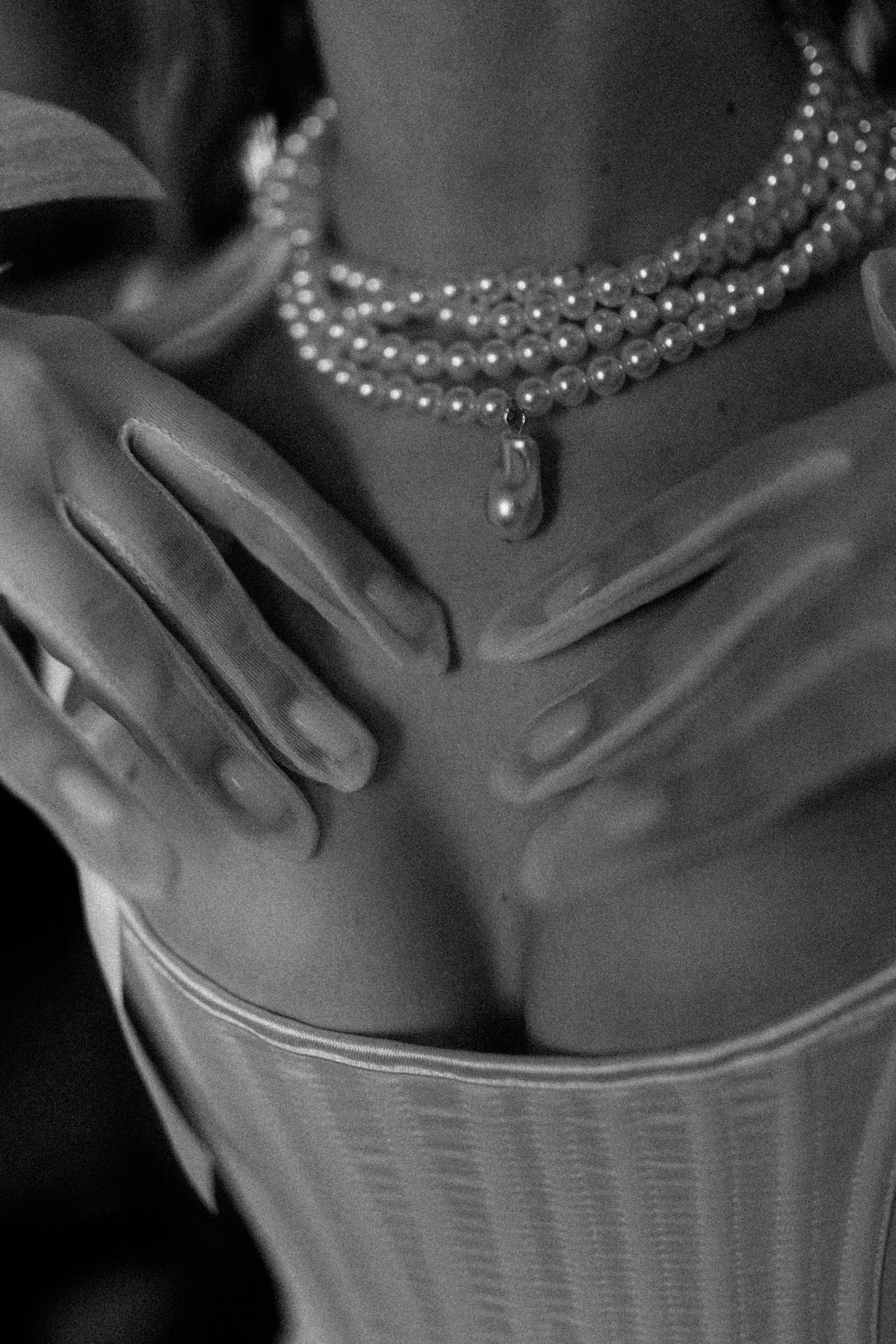 Ангелина. Фотограф Анна Путилина