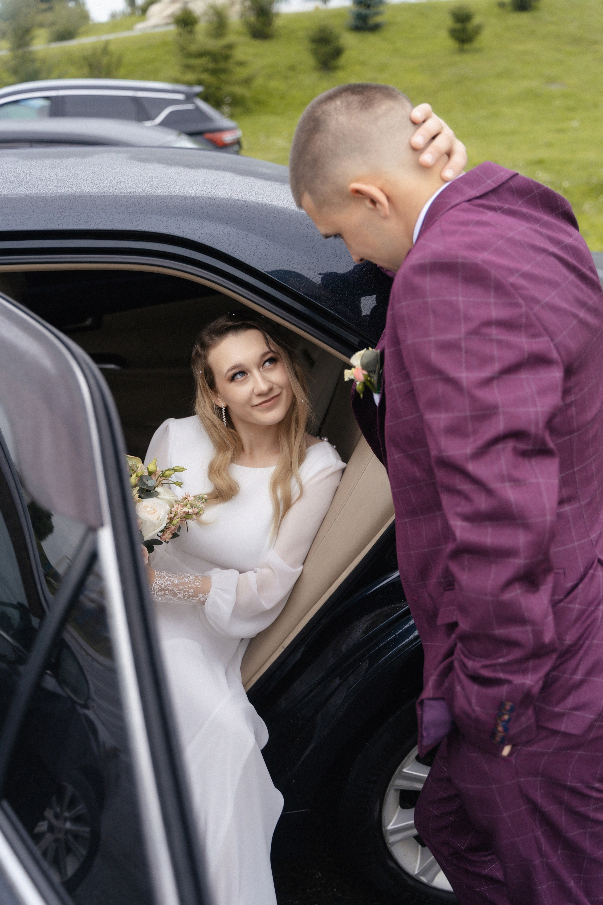 Прогулка. Фотограф Надежда Погребняк | Рязань | Москва