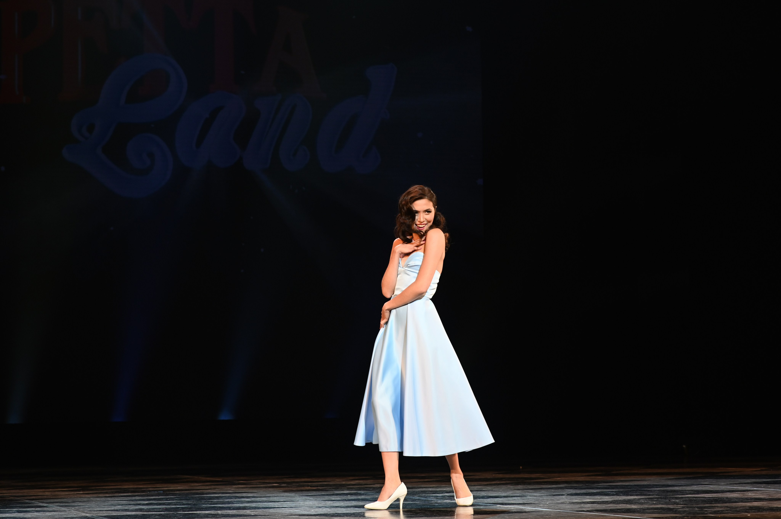 Гала-концерт, 2022. Конкурс молодых артистов оперетты и мюзикла «ОпереттаLand»