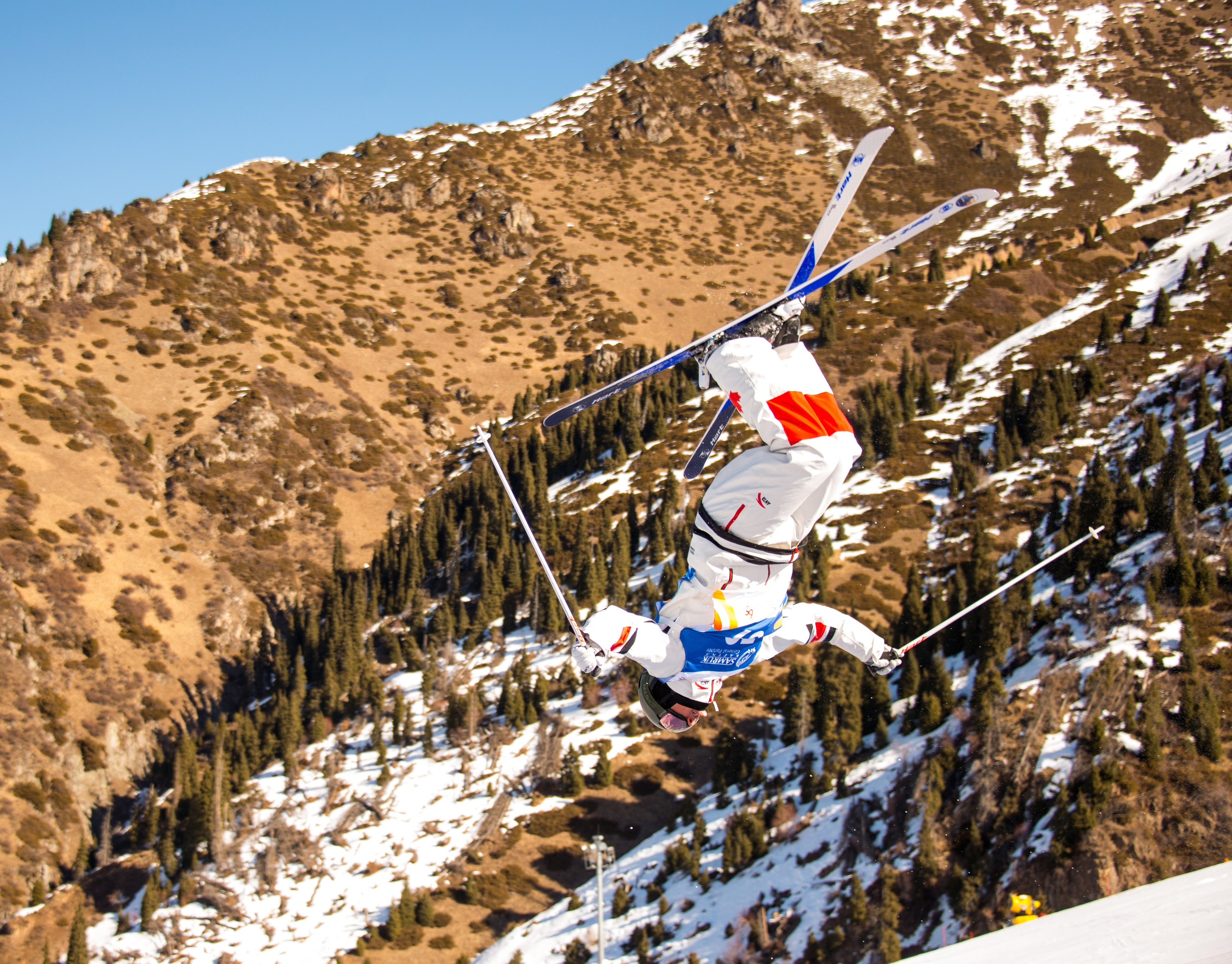 Могул. Фотосъёмка. Фотограф Сергей Авдеев-семейный и детский фотограф в Алматы
