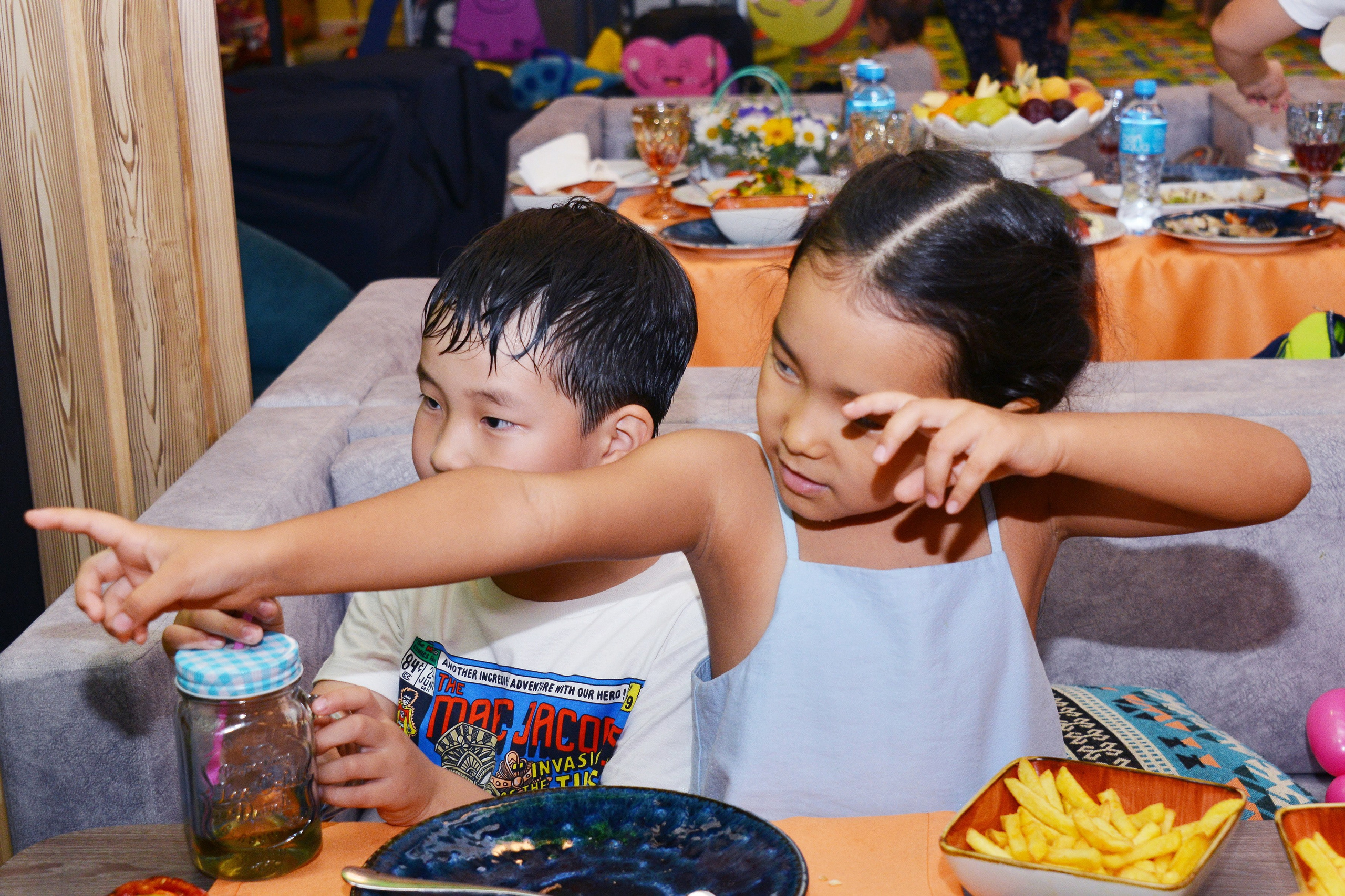 Дети-4 (Асхат-6 лет). Фотосъёмка. Фотограф Сергей Авдеев-семейный и детский фотограф в Алматы