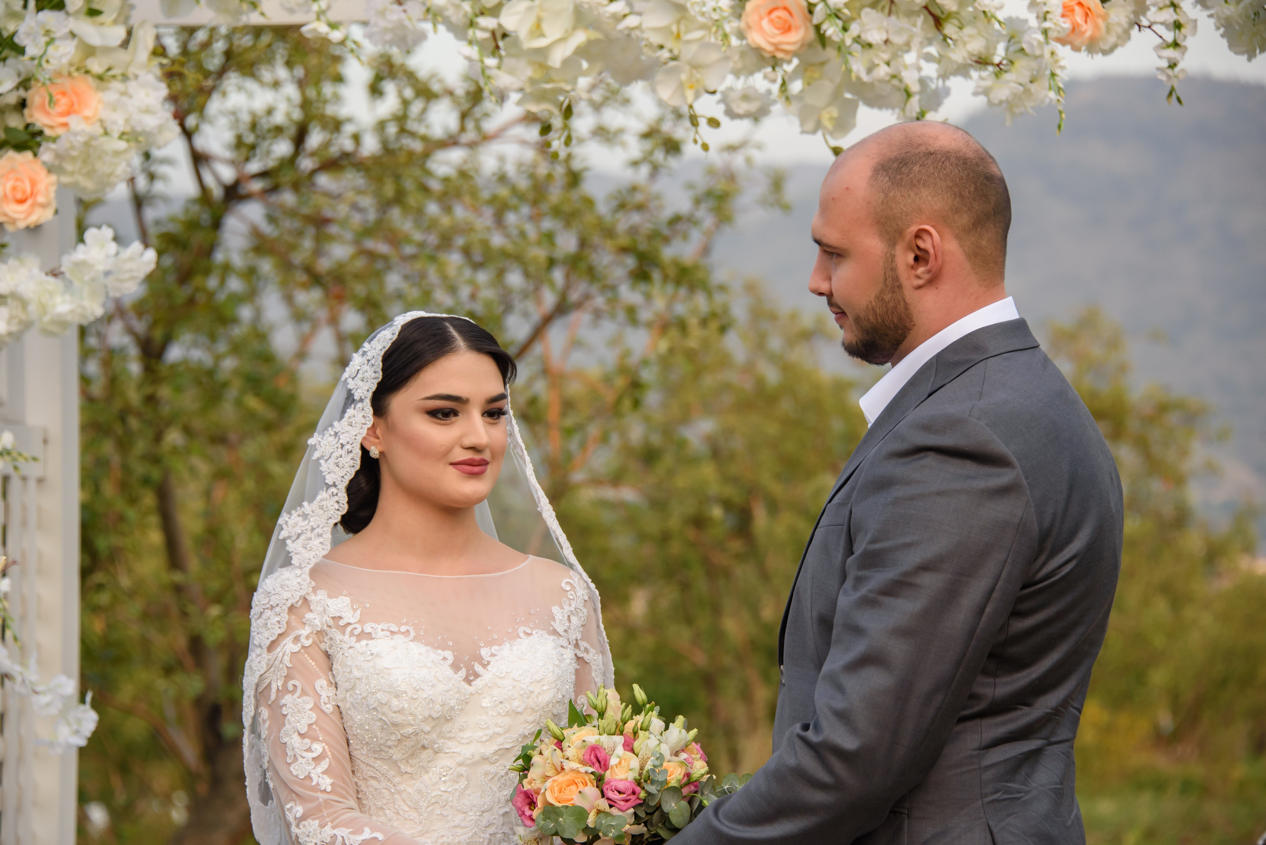 Свадьба. Фотосъёмка. Фотограф Сергей Авдеев-семейный и детский фотограф в Алматы
