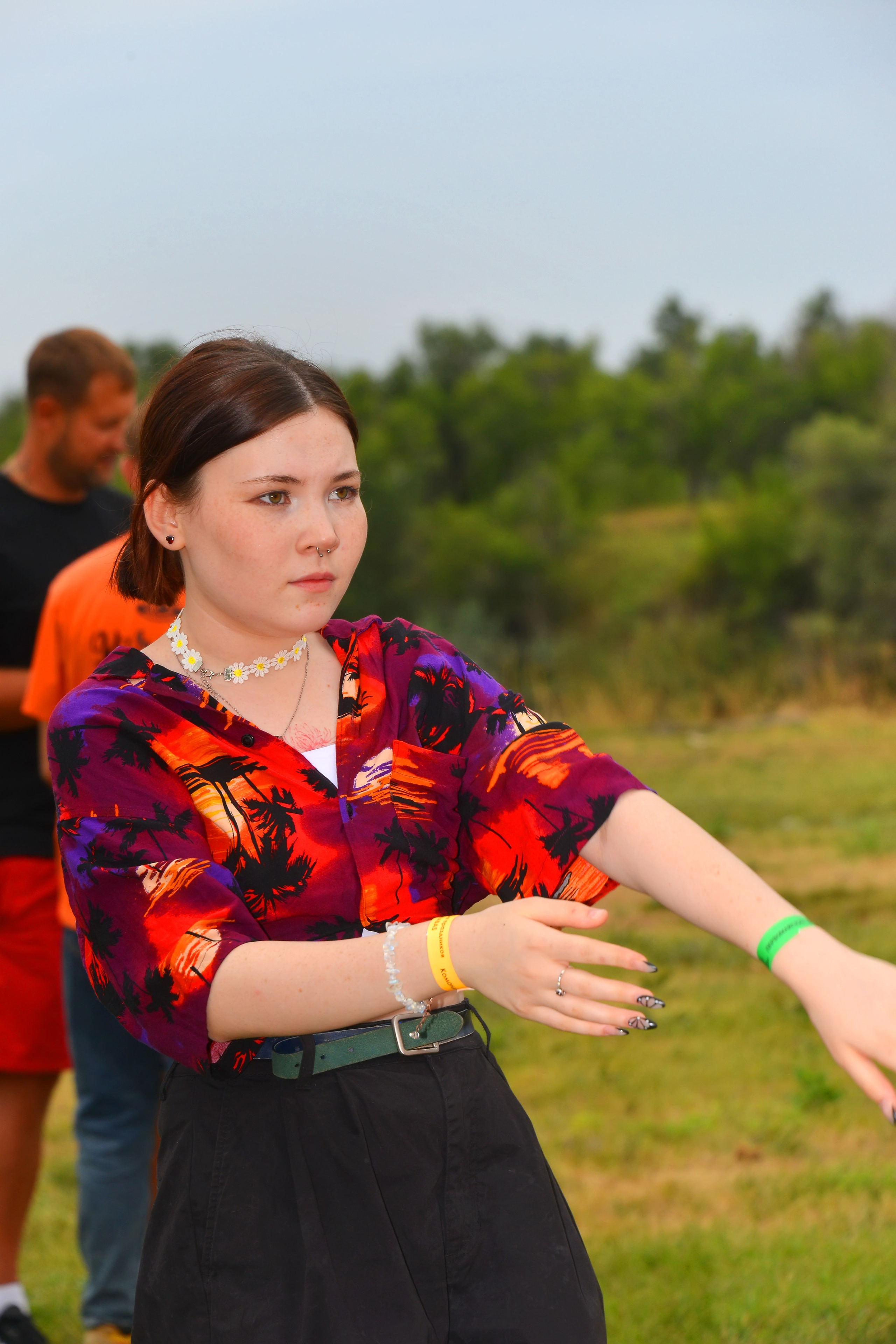 Тимбилдинг-3. Фотосъёмка. Фотограф Сергей Авдеев-семейный и детский фотограф в Алматы