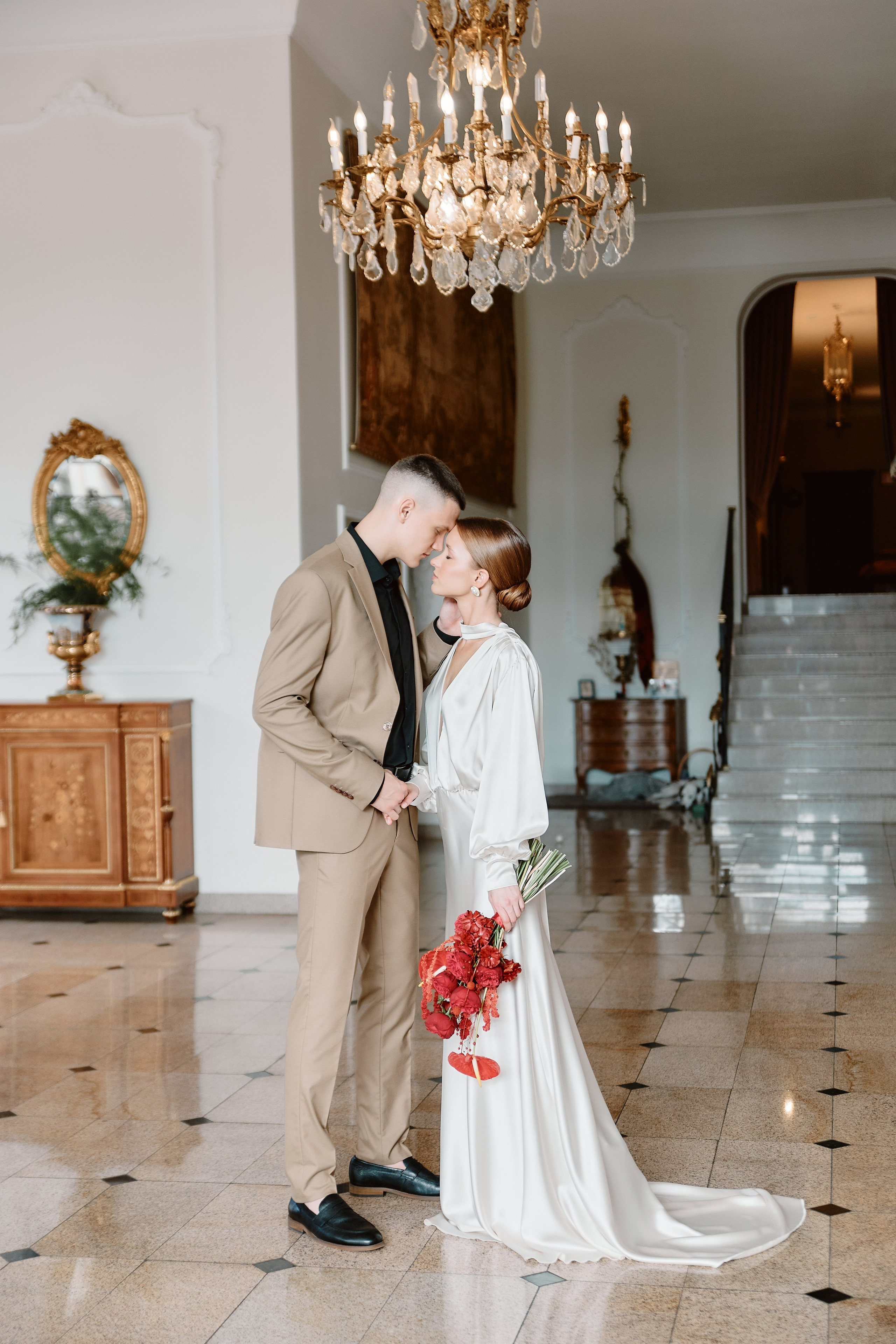 D&A. Фотограф Краснодар