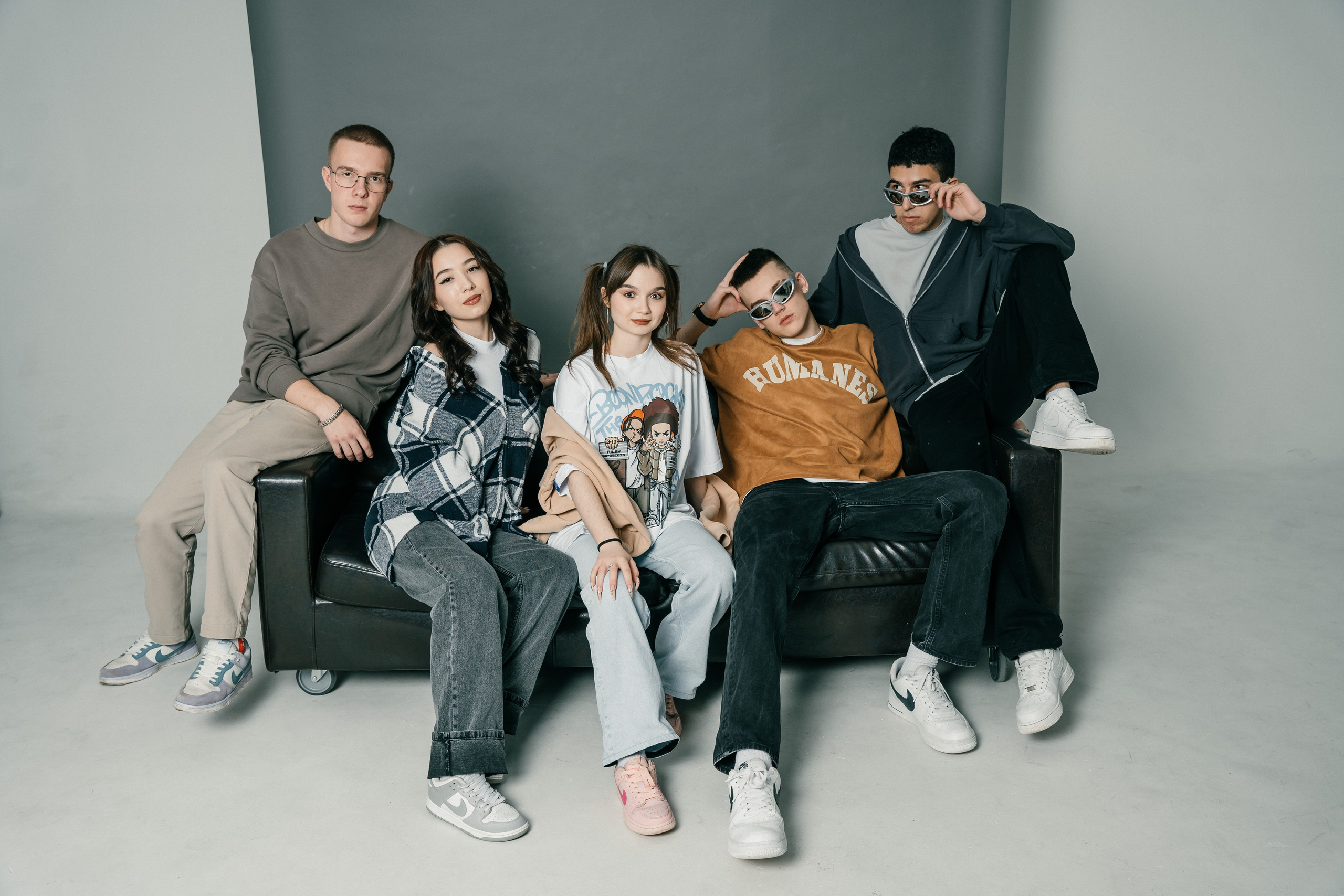 Групповые. Ульяна Ремезова | Фотограф | Челябинск