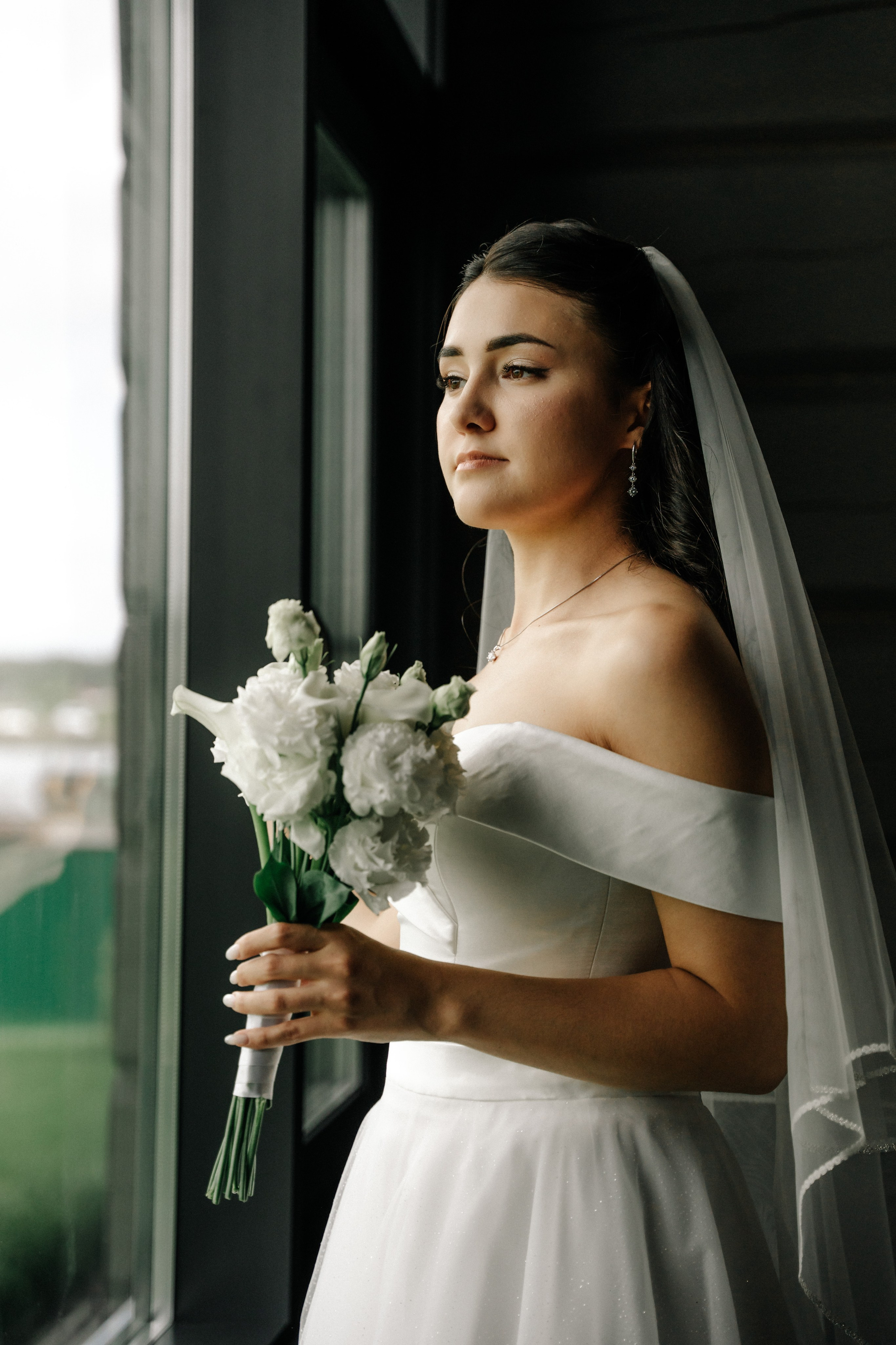 Фотосессия утро невесты в Челябинске. Ульяна Ремезова | Фотограф | Челябинск
