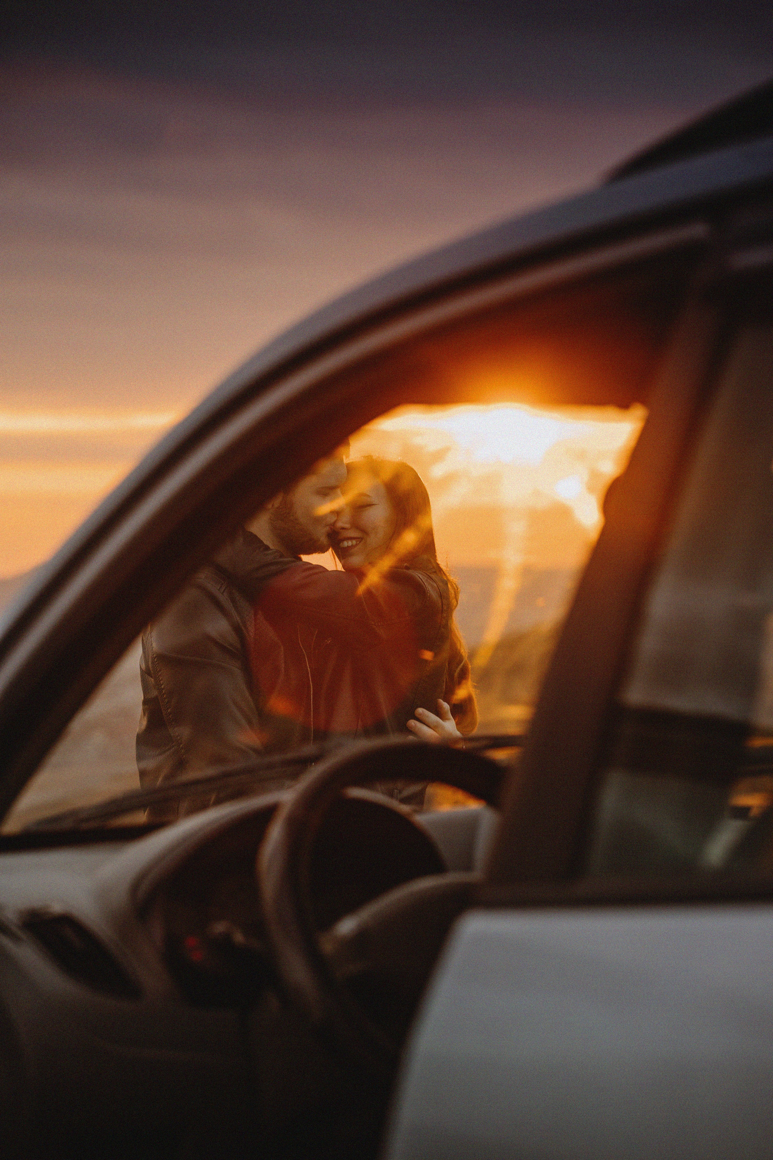 Любовь в Керчи. Фотограф Алиса Субботина