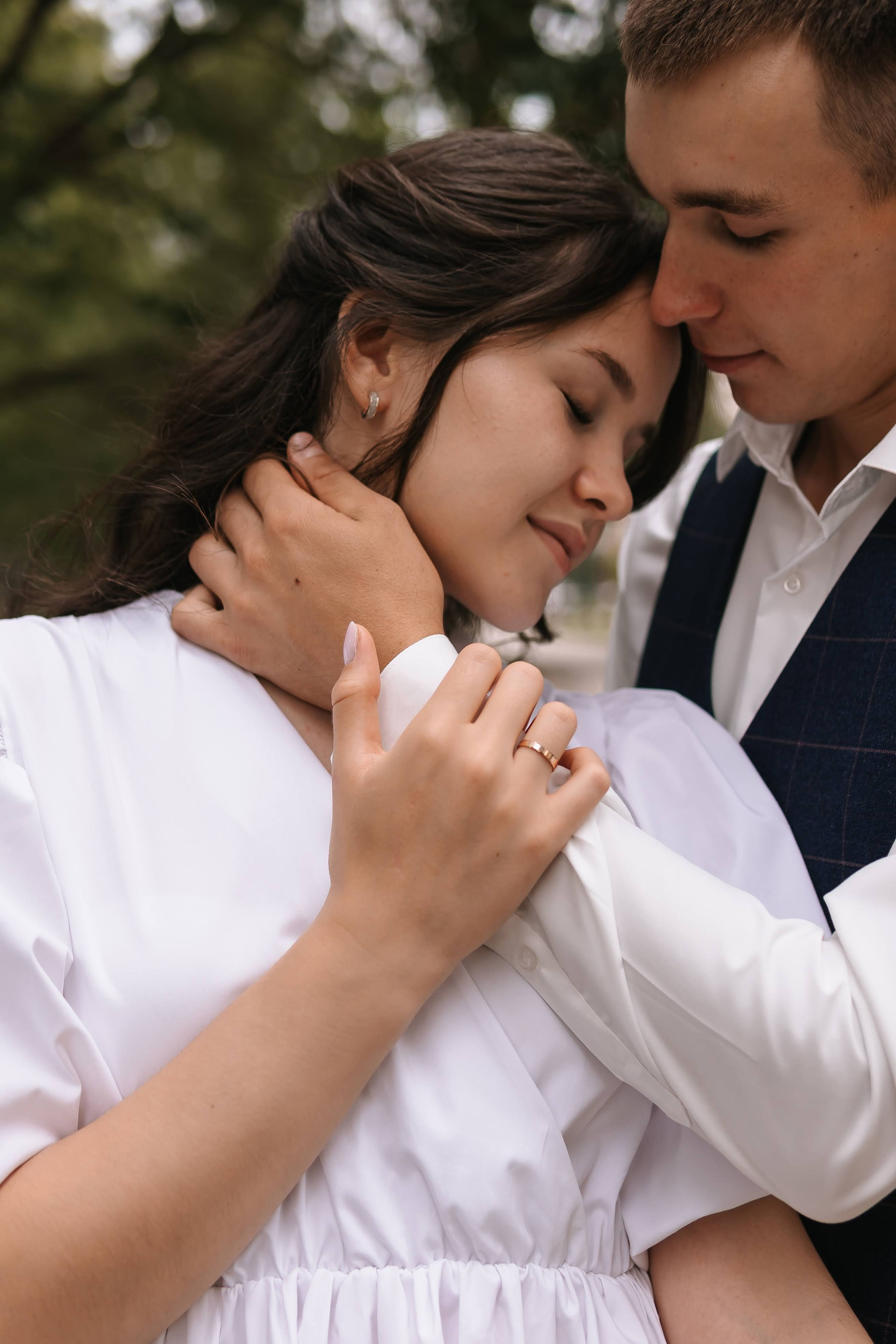 Вадим и Аида. Свадебный фотограф в Перми и Пермском крае Алена Мартынова