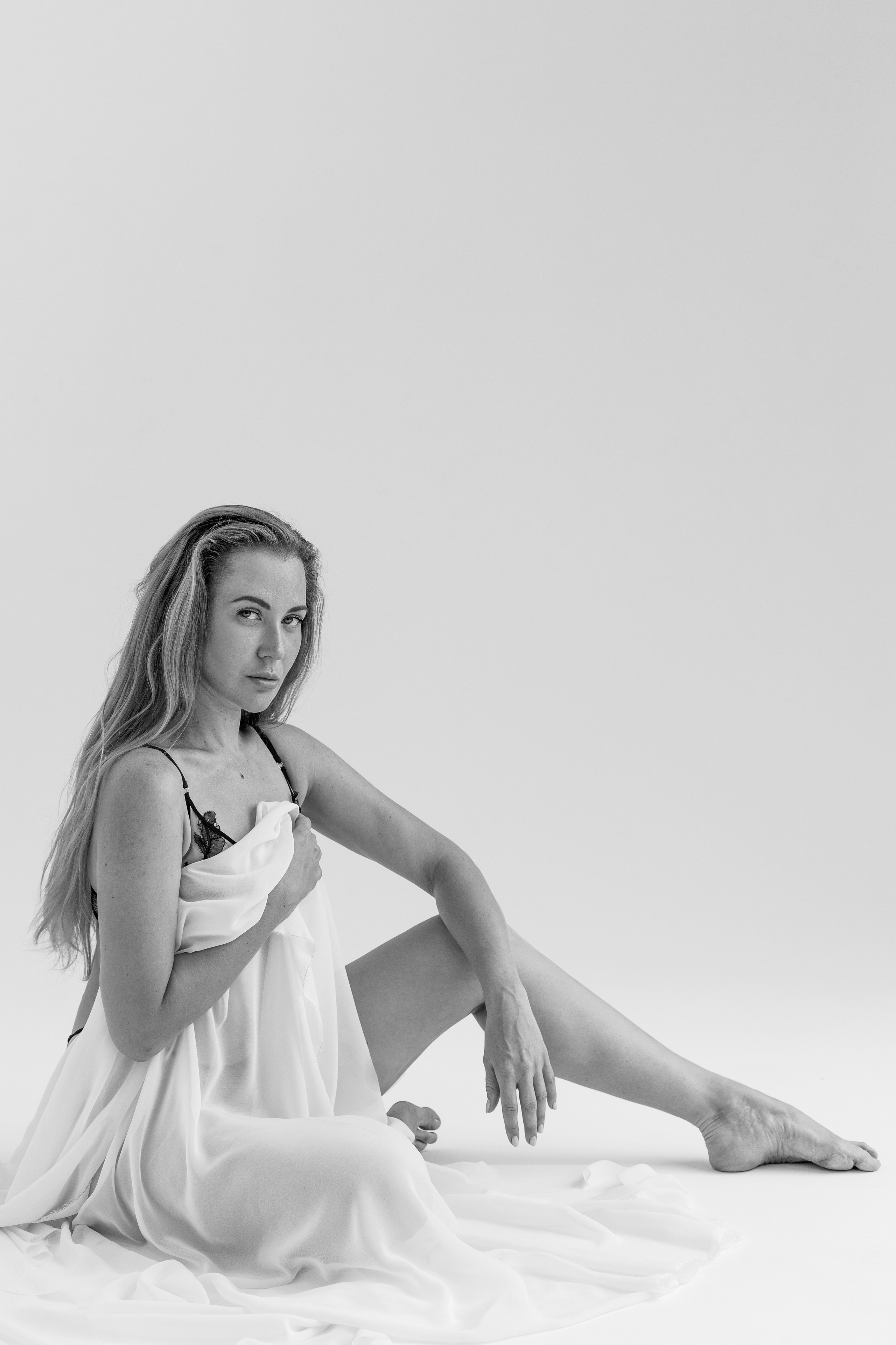 Женская Будуарная фотосессия. Фотограф в Москве Юлия Рубцова (фото и видео)