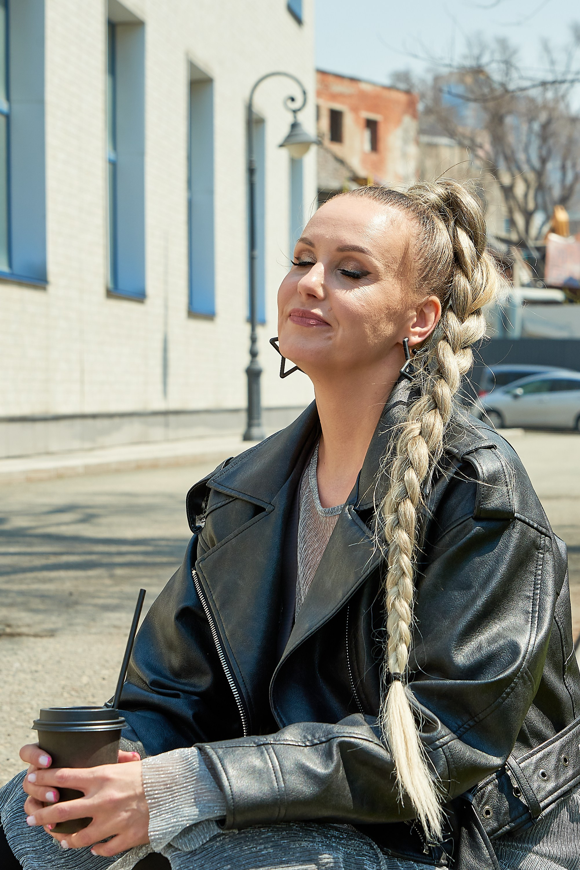 Юля и Оля Цесаревича. Фотограф для жизни, бизнеса и соц сетей Ирина Нечет, Владивосток