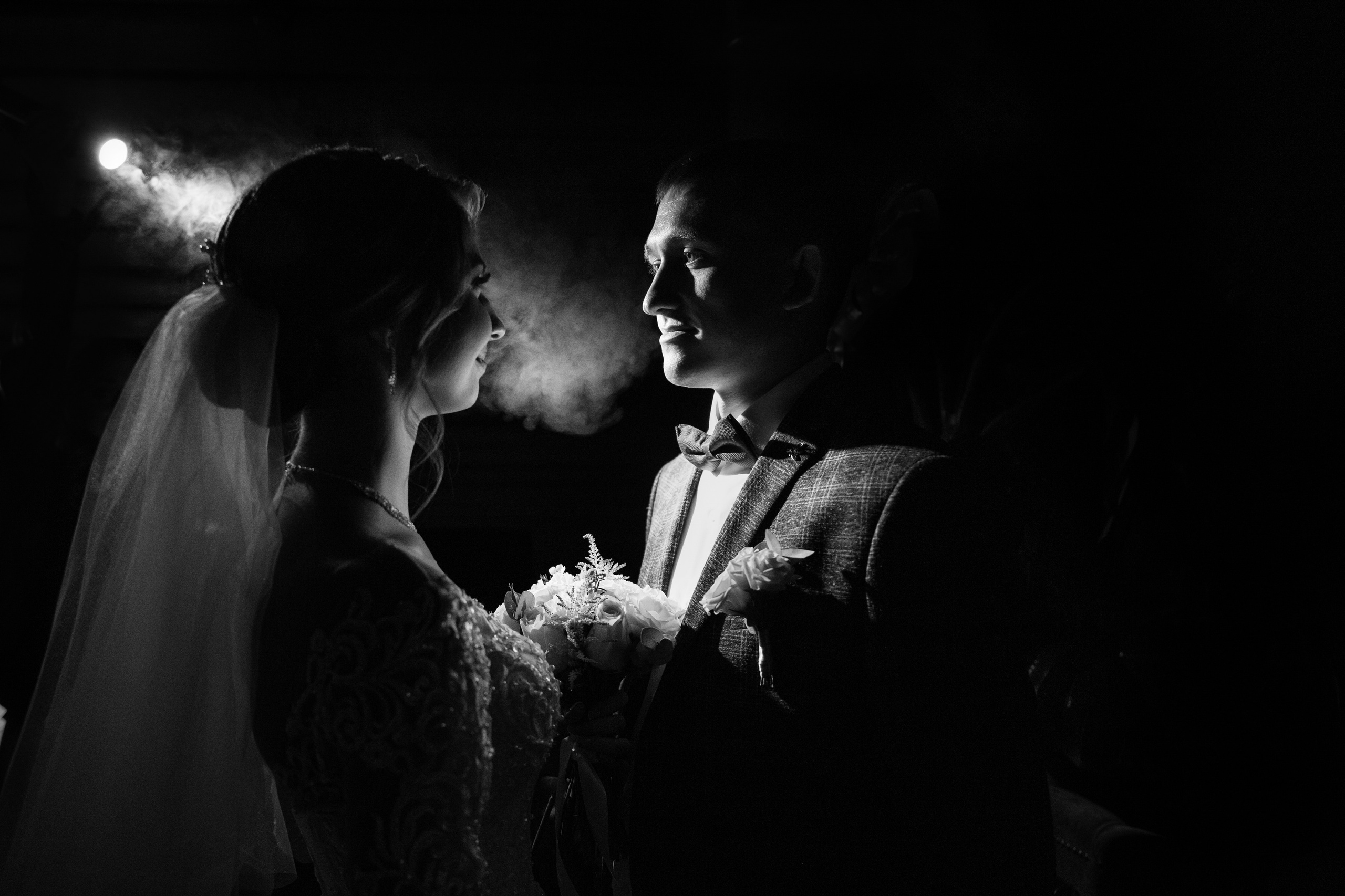 Кирилл и Кристина. Фотограф Белгород