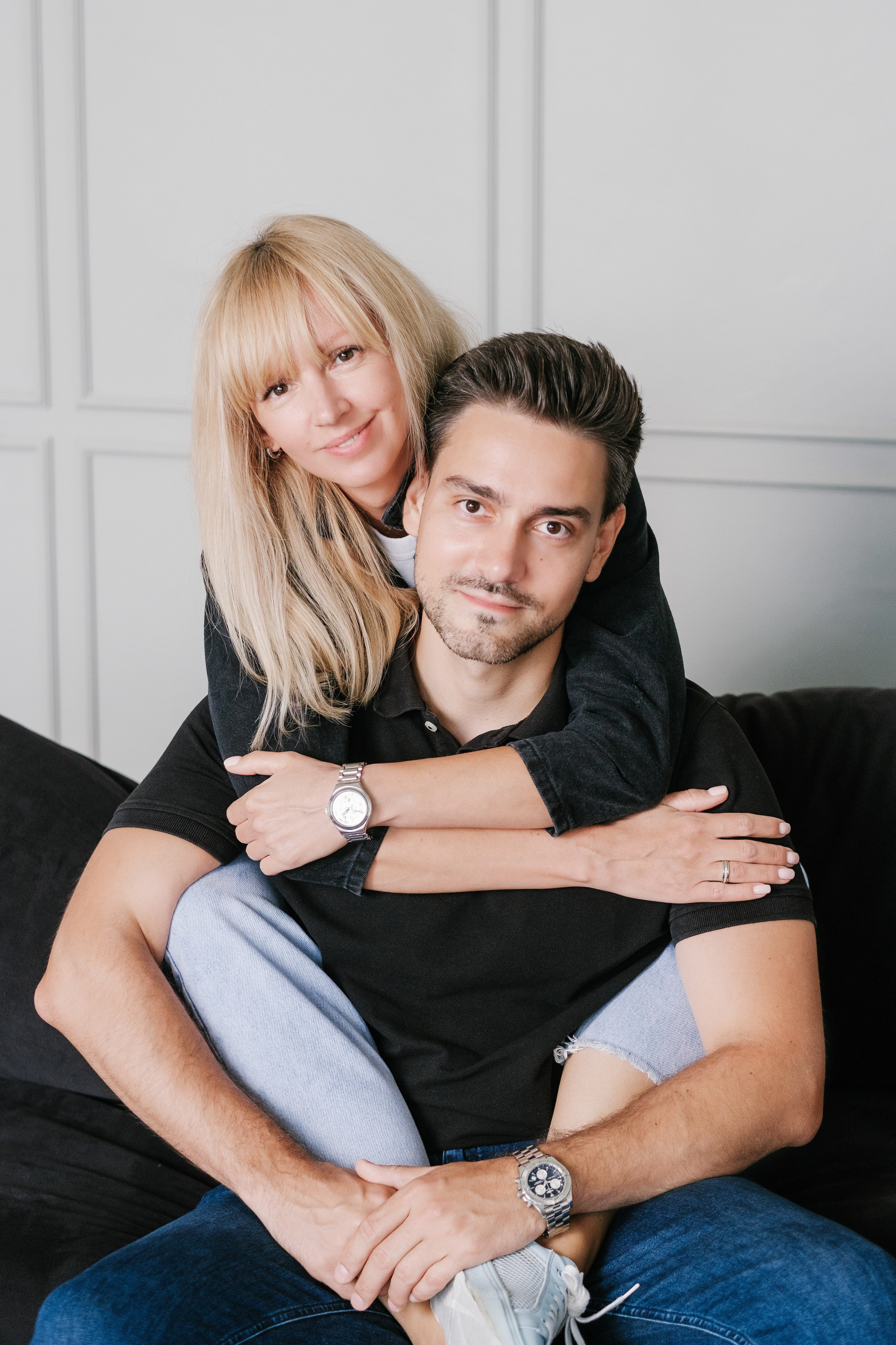 Семейные ценности. Свадебный Видеограф Фотограф в Сочи