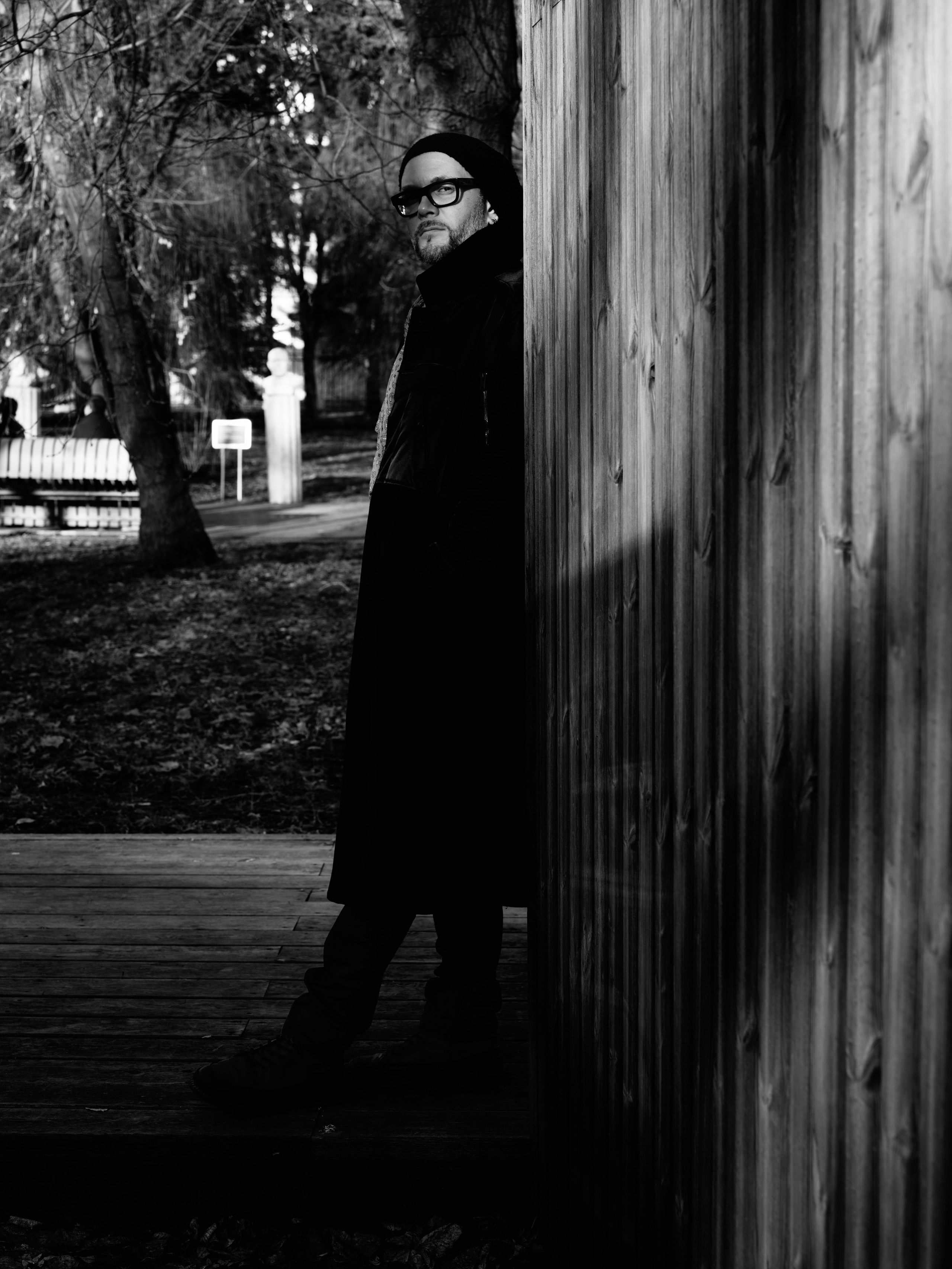 Иван. Событийный фотограф в Москве Юлия Папиянц