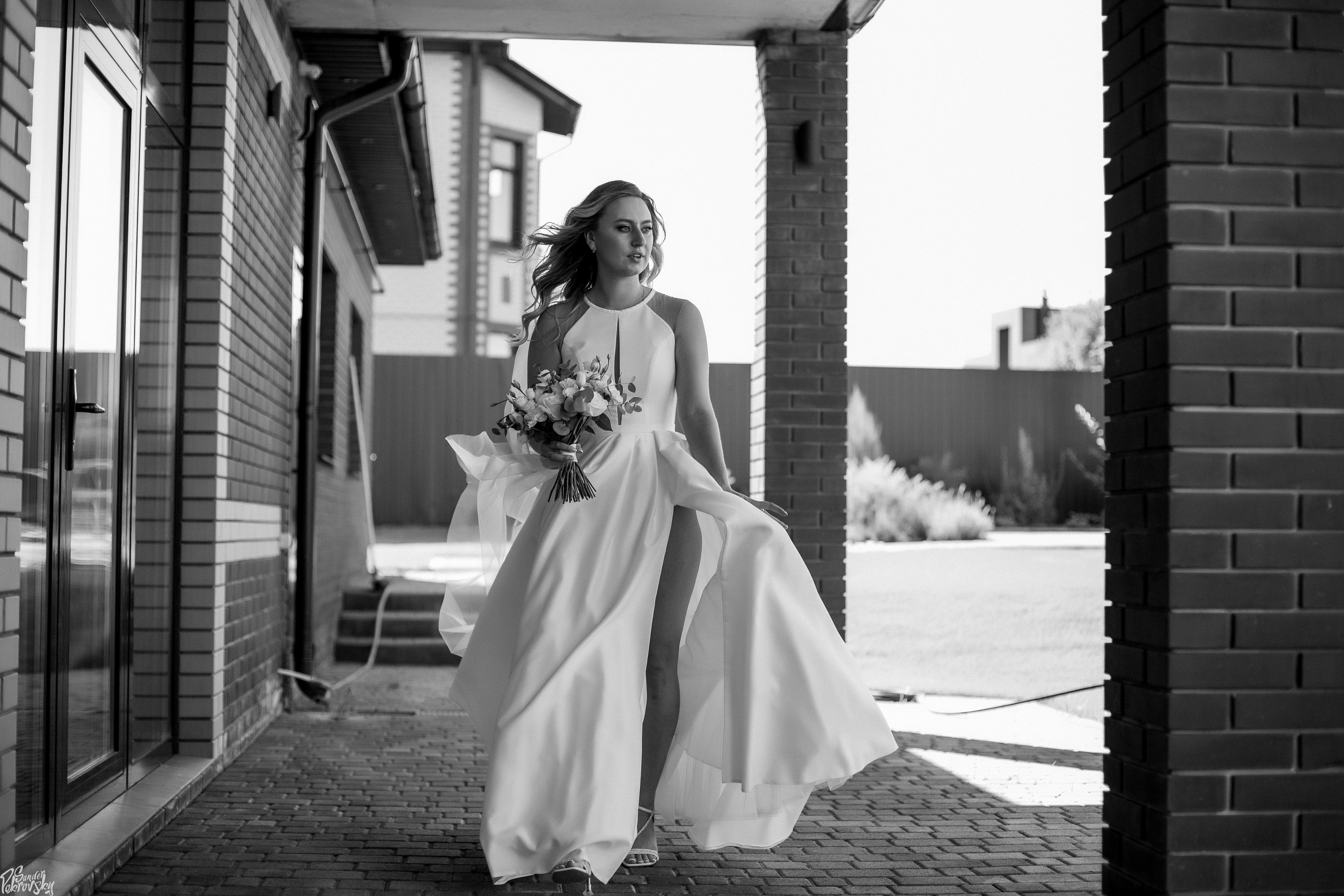 Иван & Аня. Свадебный и репортажный фотограф в Чебоксарах Покровский Александр