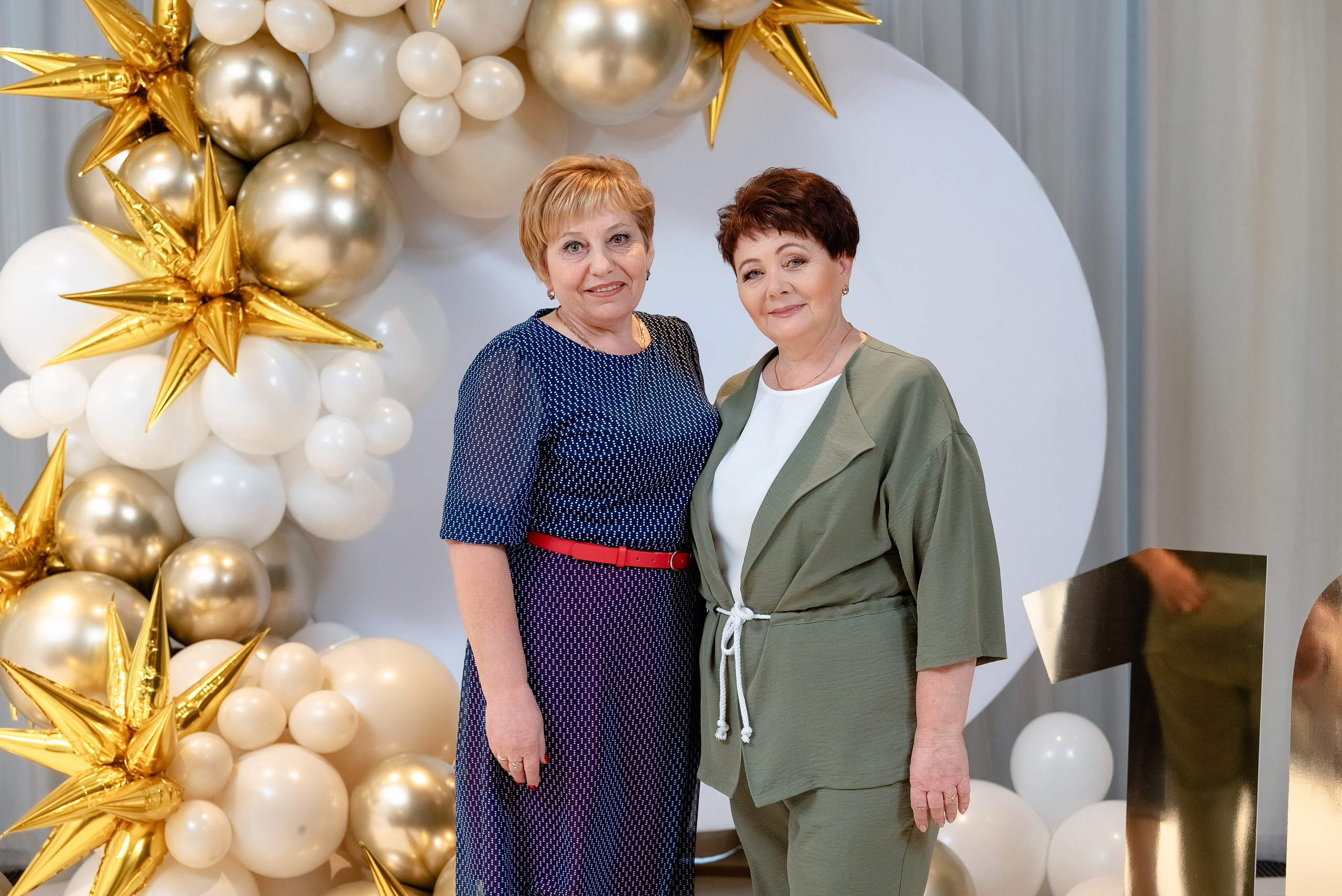 Корпоратив НОВОМЕД. (банер)