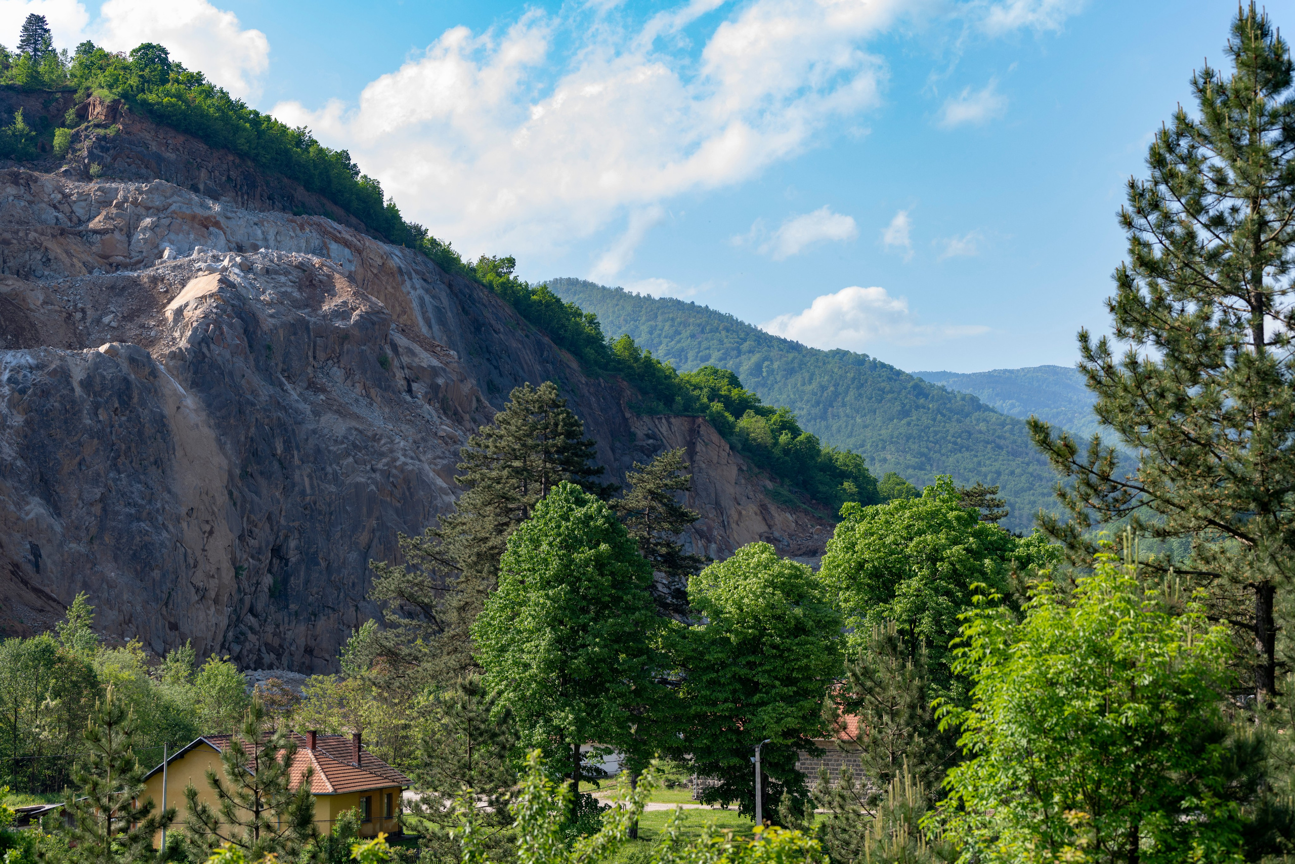 Столови. Сербия. Фотограф в Москве. Шахабудин