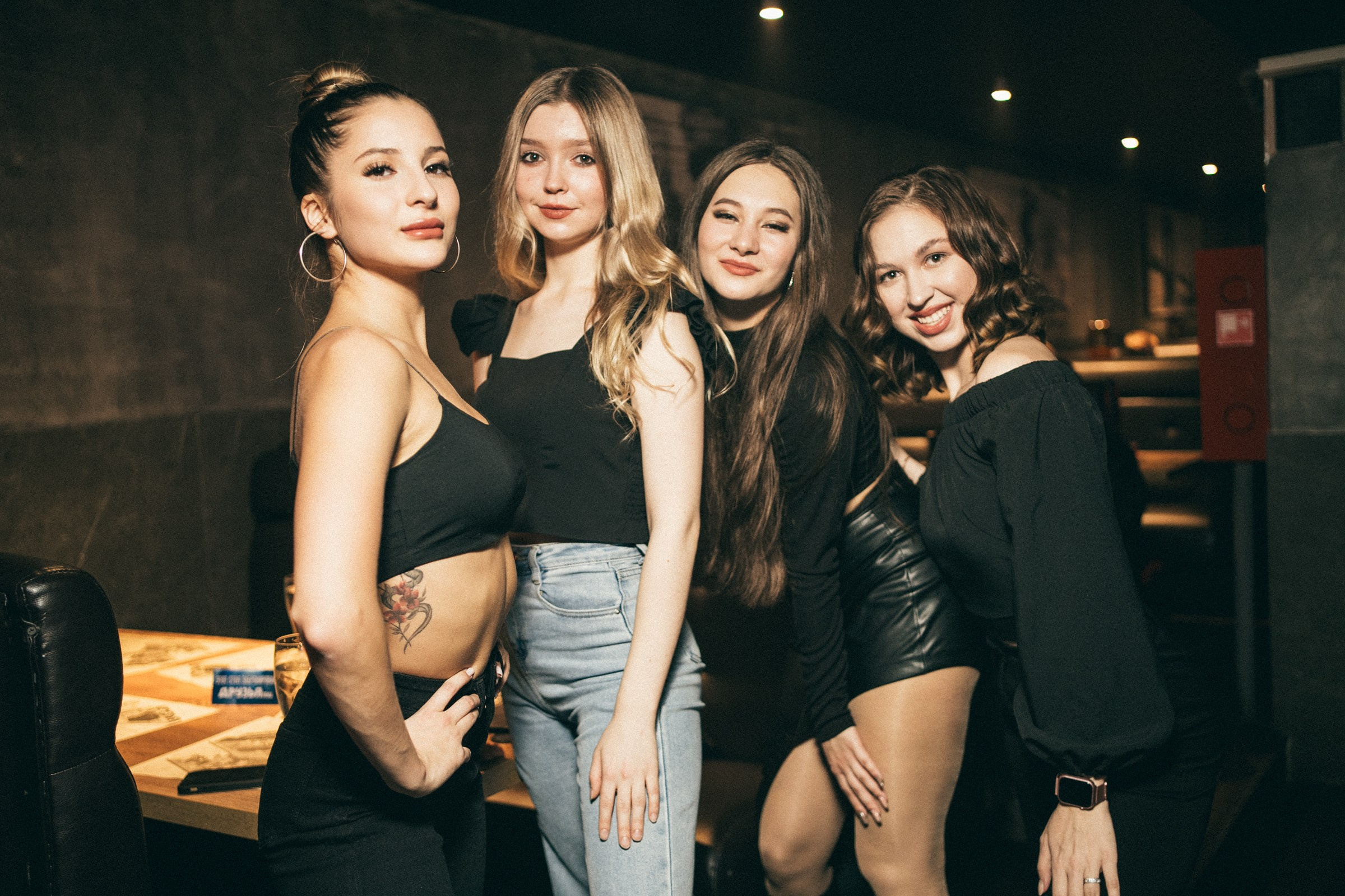 Друзья 11.11. Фотограф на любое событие в Кемерово