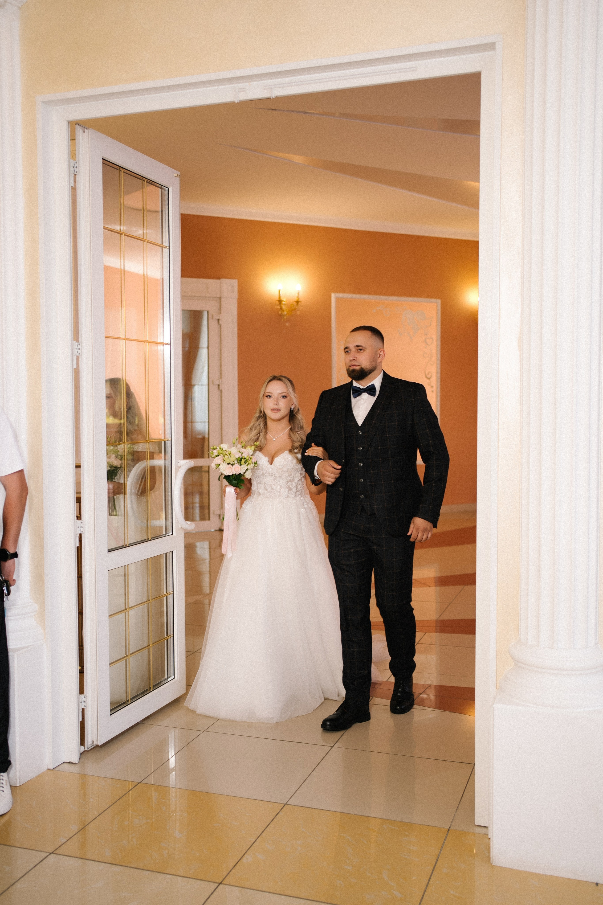 Марина и Денис (полный день). Фотограф на любое событие в Кемерово