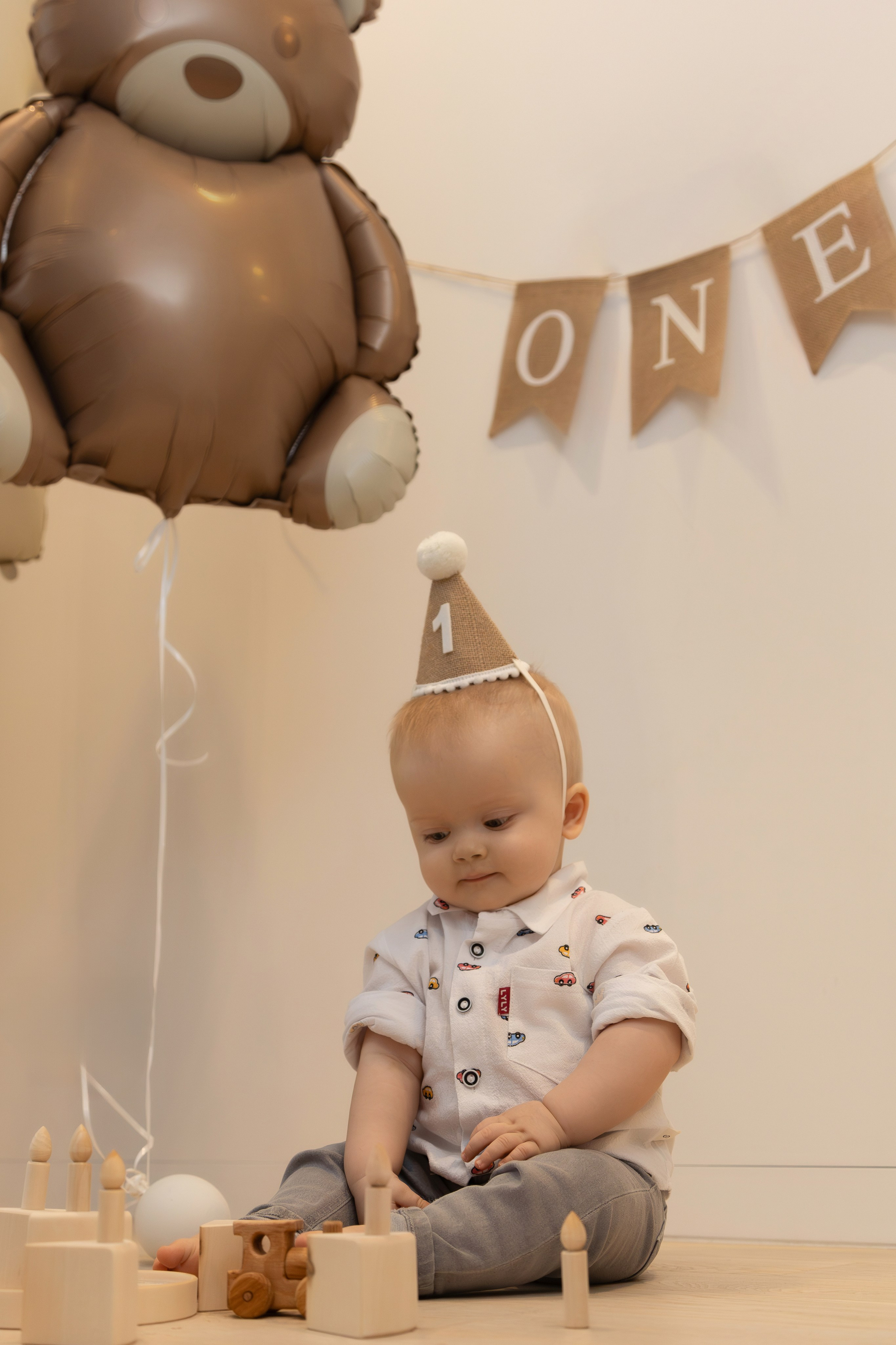 Стёпе1 год. Анастасия, Фотограф женского портрета и беременности в стиле vogue