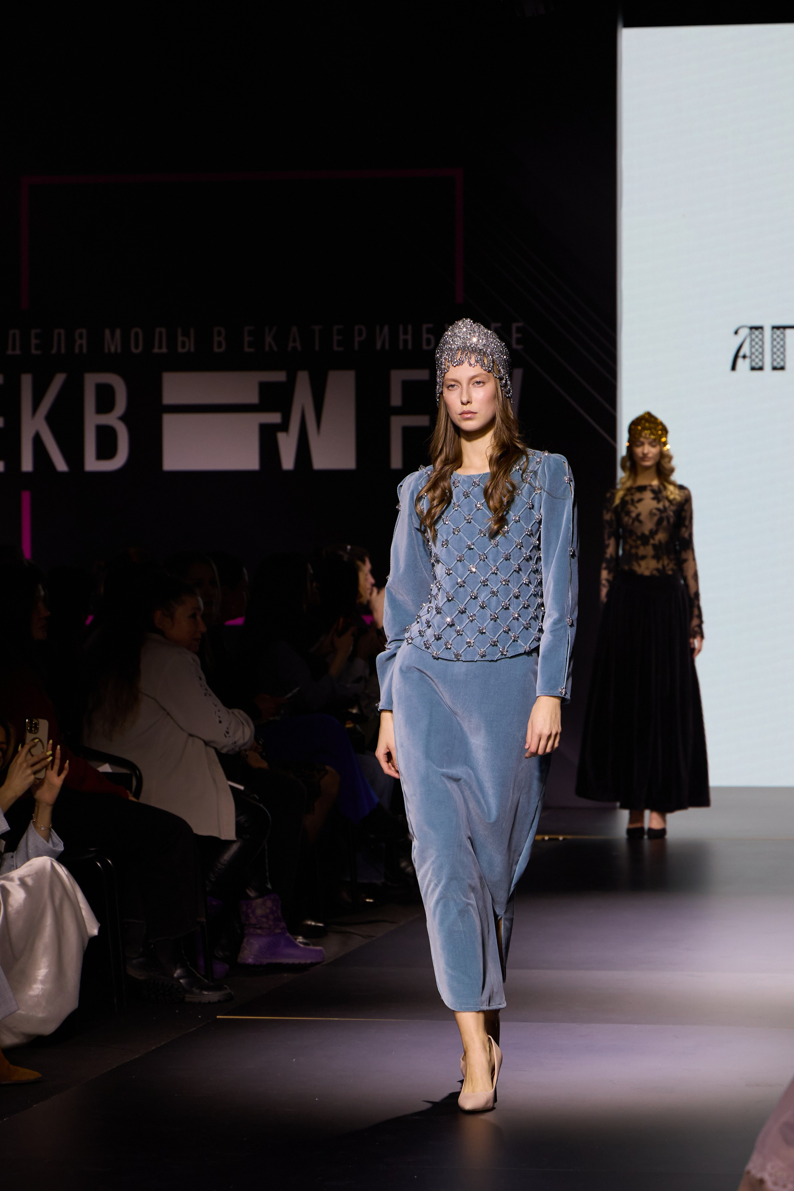 EKB 2026 Fashion week. Николай Коба | Портретный-фотограф. Фотограф Екатеринбург. Фотограф Новоуральск. Фотограф Нижний Тагил