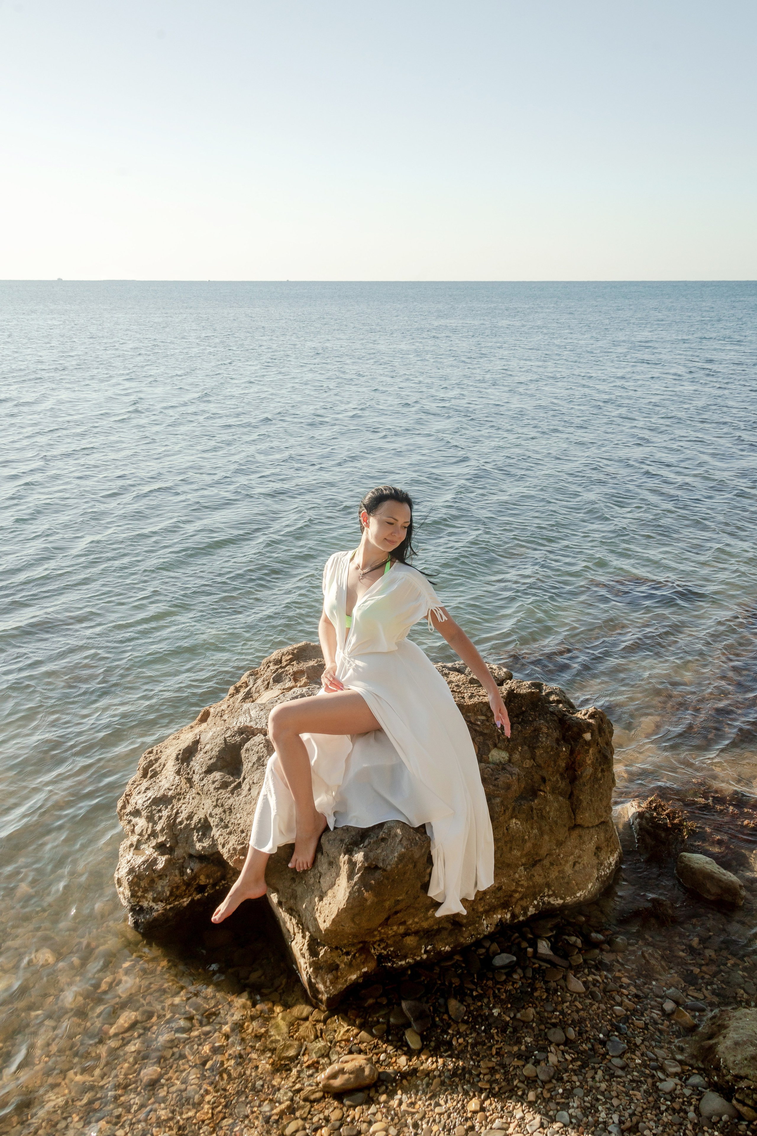 Елена и Алексей. Фотограф в Геленджике, Архипо-Осиповке, Абрау-Дюрсо, Кринице Виктория