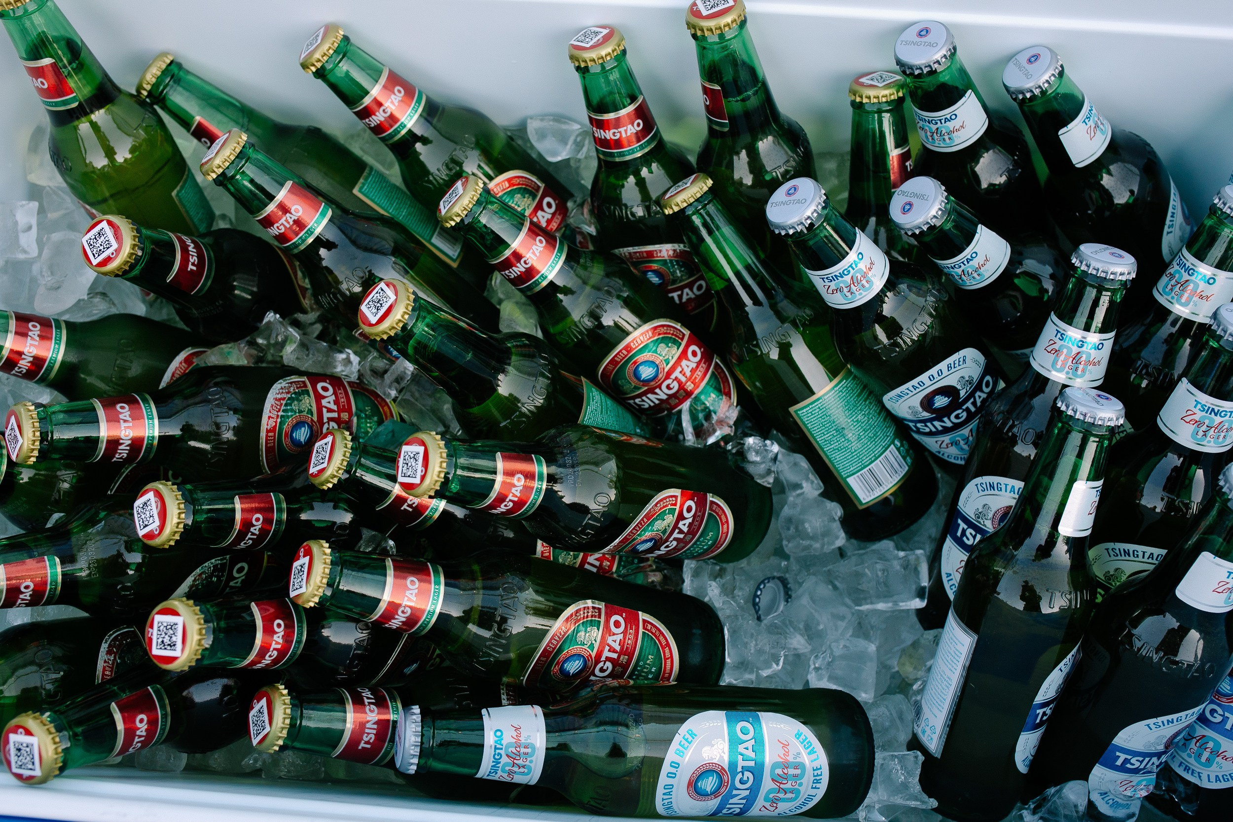 Saint Petersburg Cocktail Week afterparty. Фотограф в Санкт-Петербурге